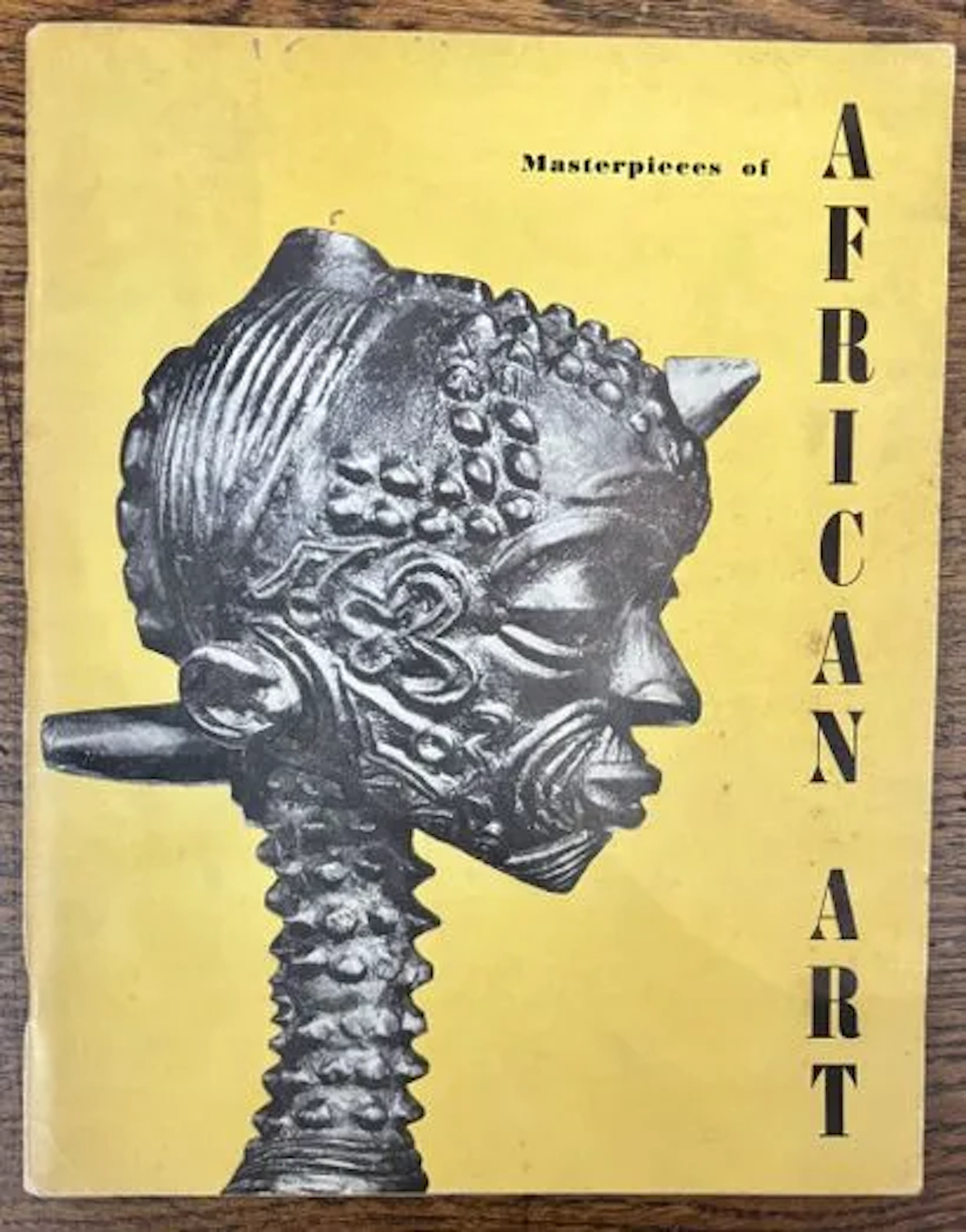MASTERPIECES OF AFRICAN ART - Lot 222