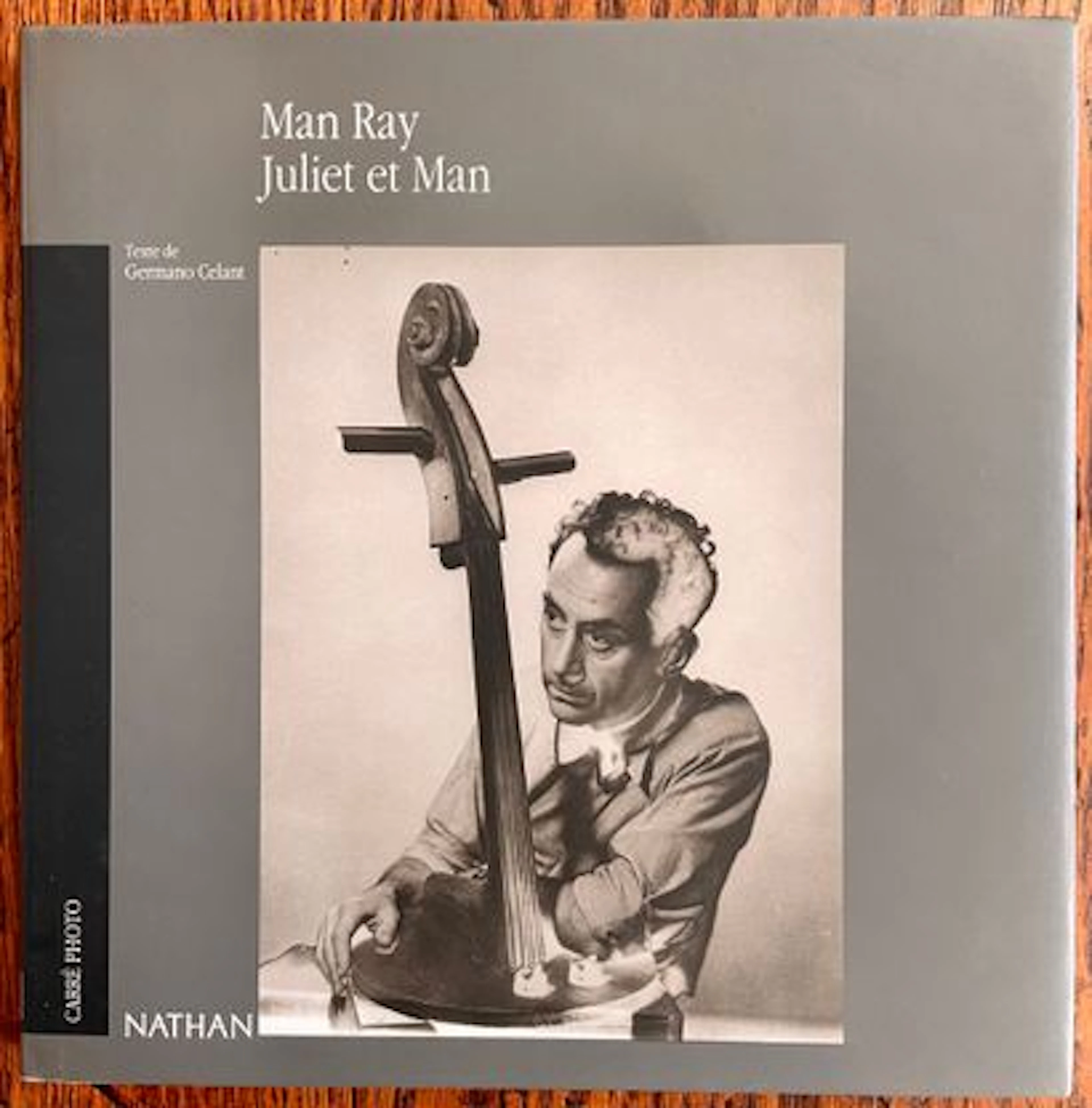 MAN RAY. - Lot 199