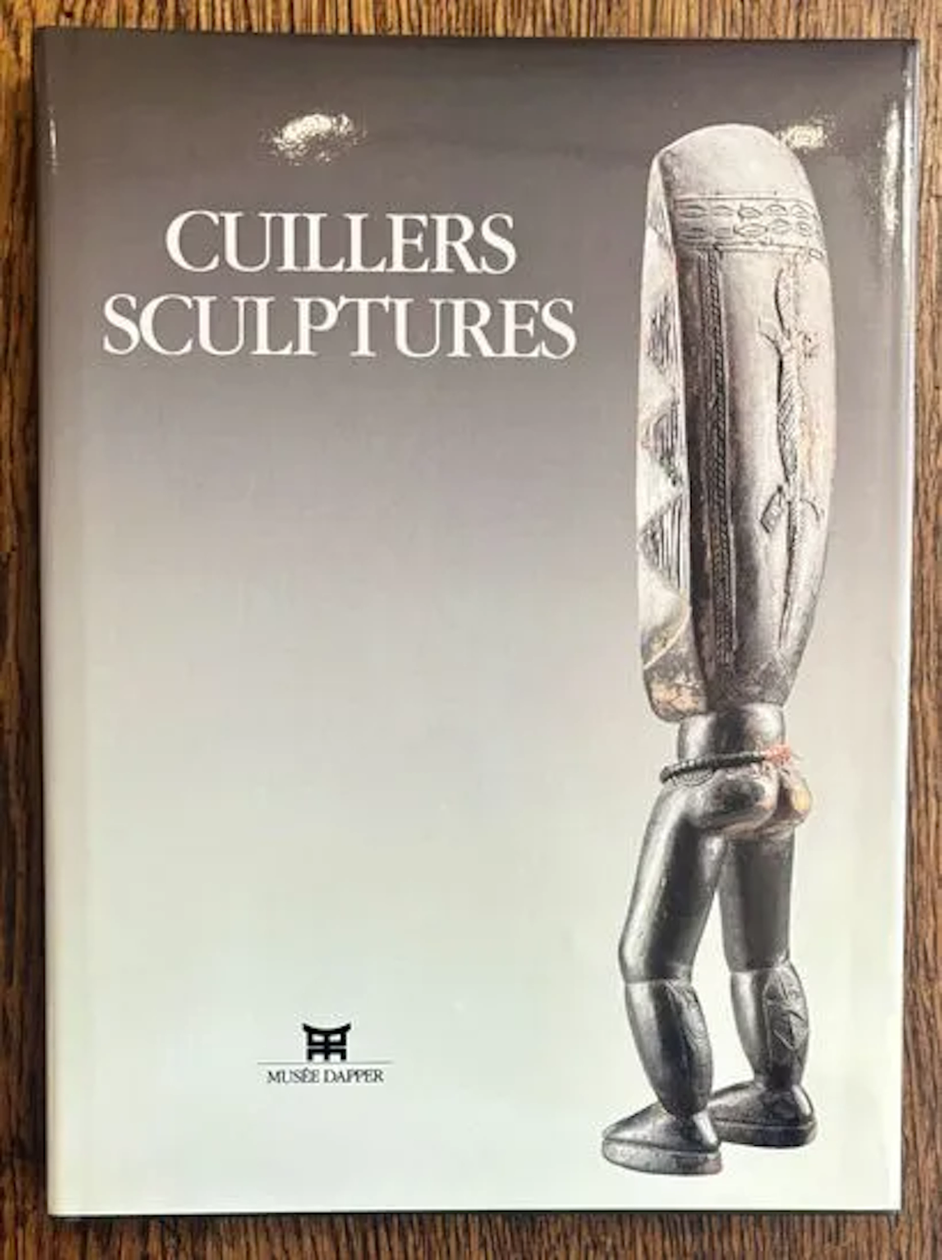 FALGAYRETTES (Christiane), sous la direction de. — Cuillers - Lot 123