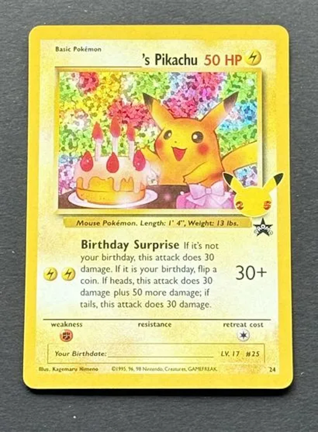 POKEMON - Lot 68