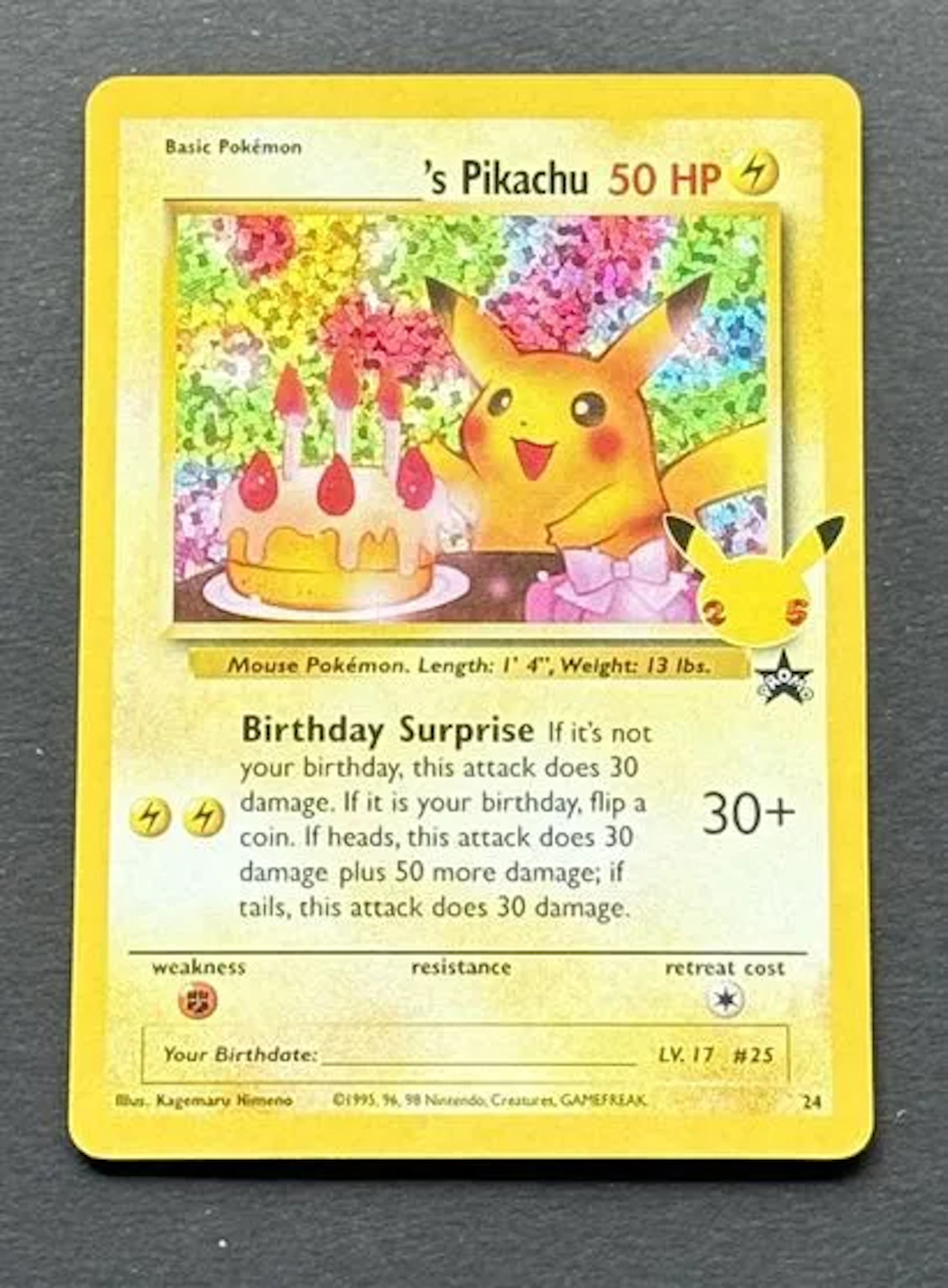 POKEMON - Lot 68