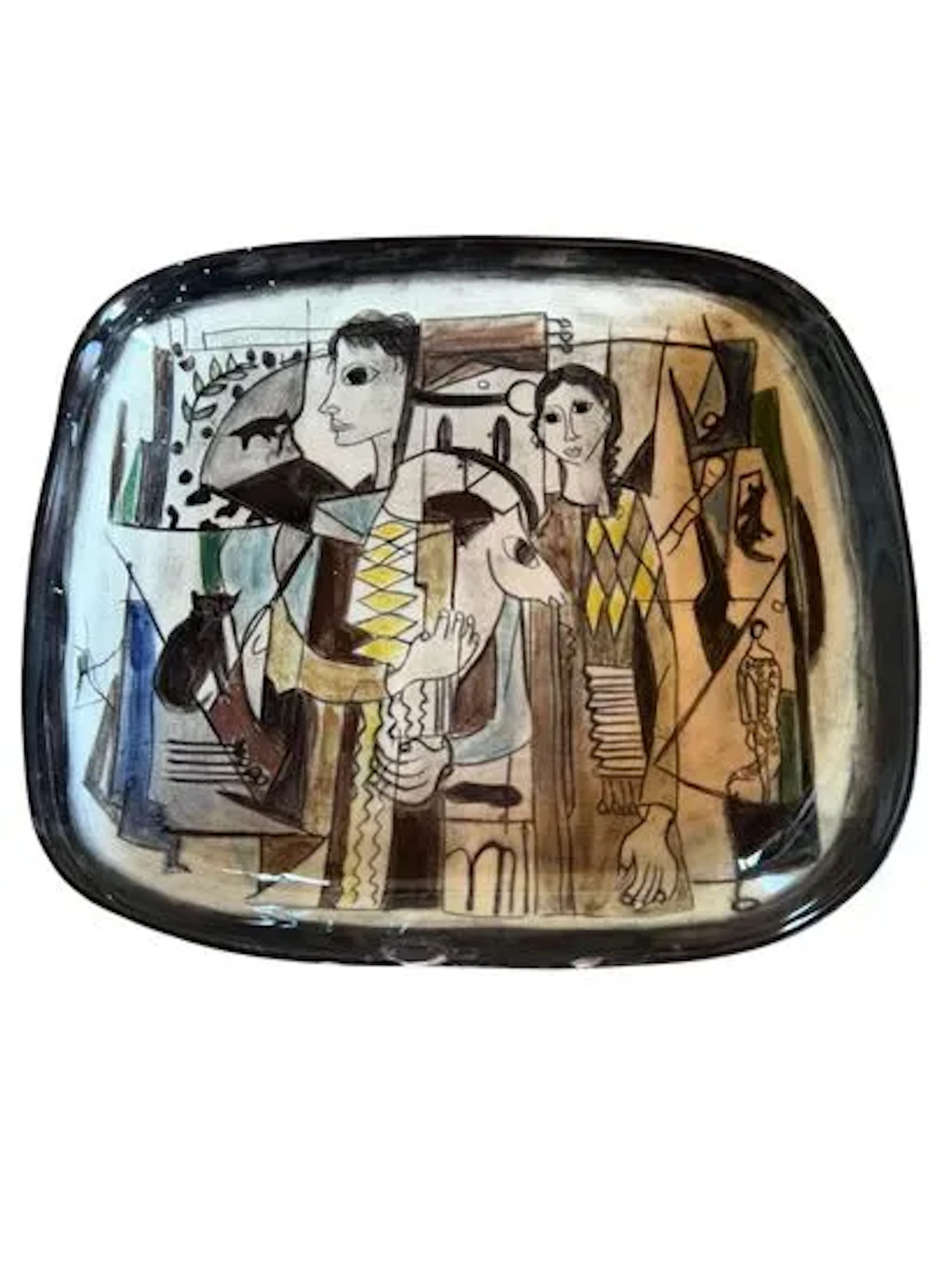 SYLVIE FOURNIER - Lot 355