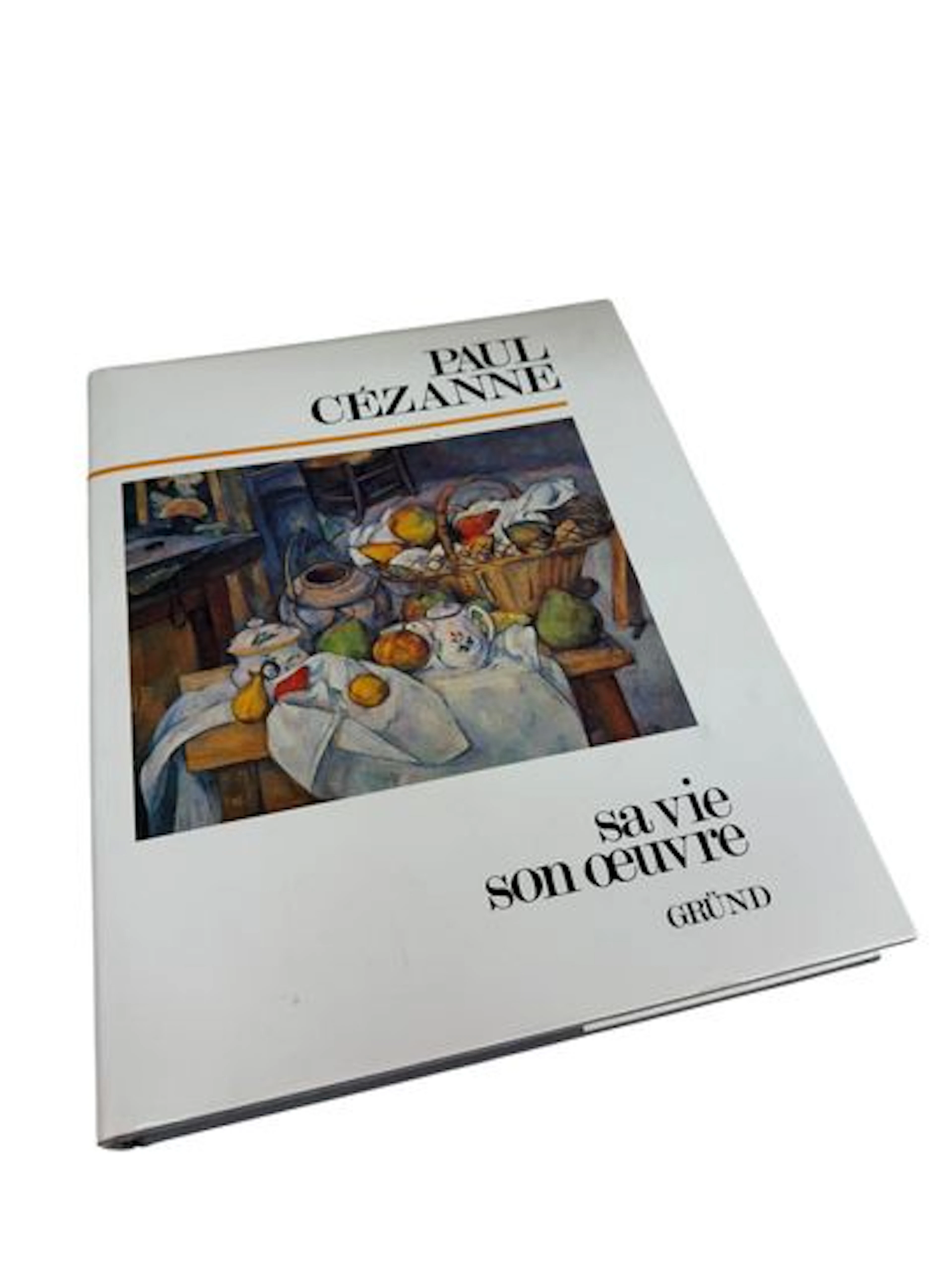 CEZANNE - Lot 175