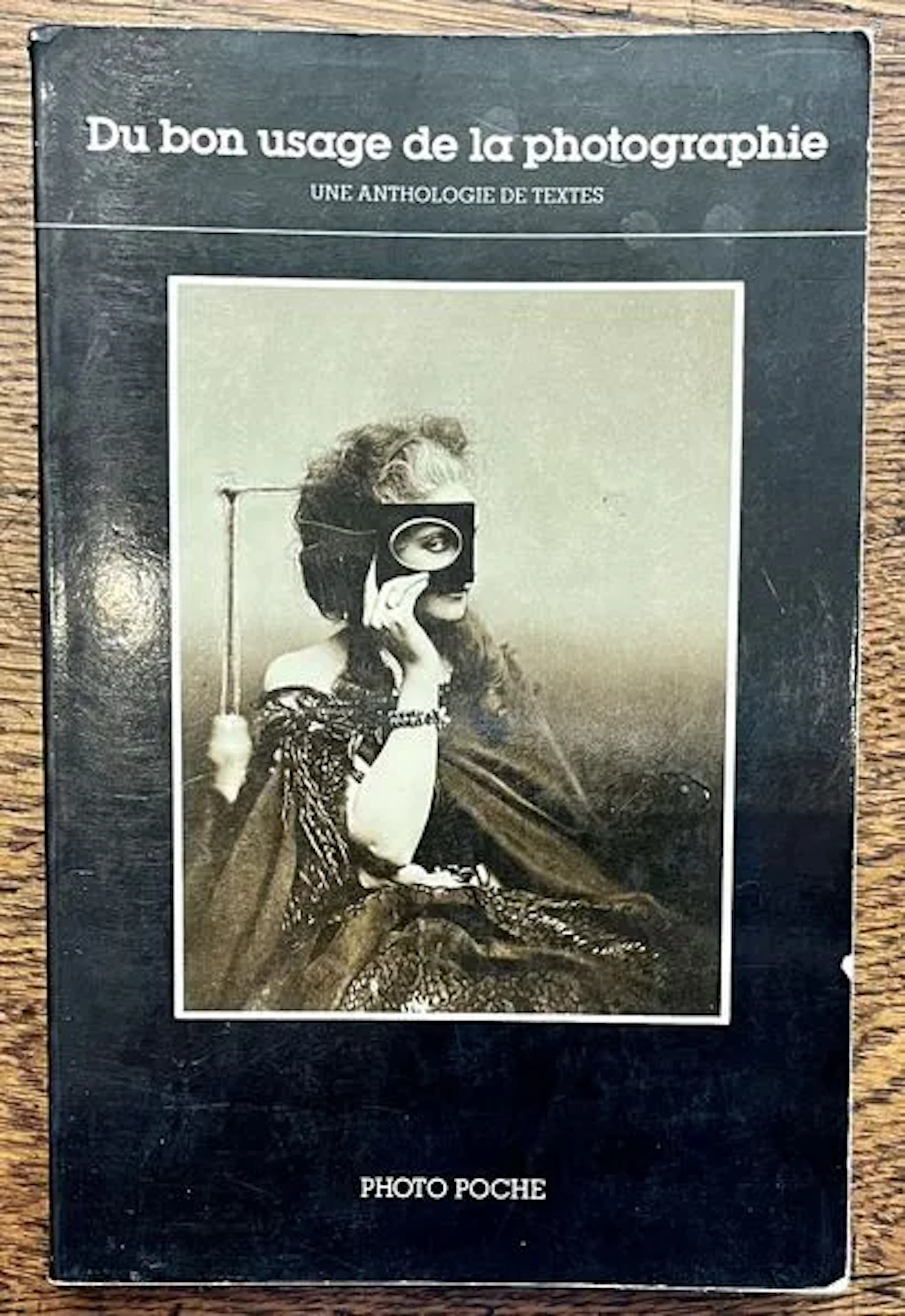 FRIZOT (Michel) & DUCROS (Françoise). — Du bon usage de la p - Lot 106