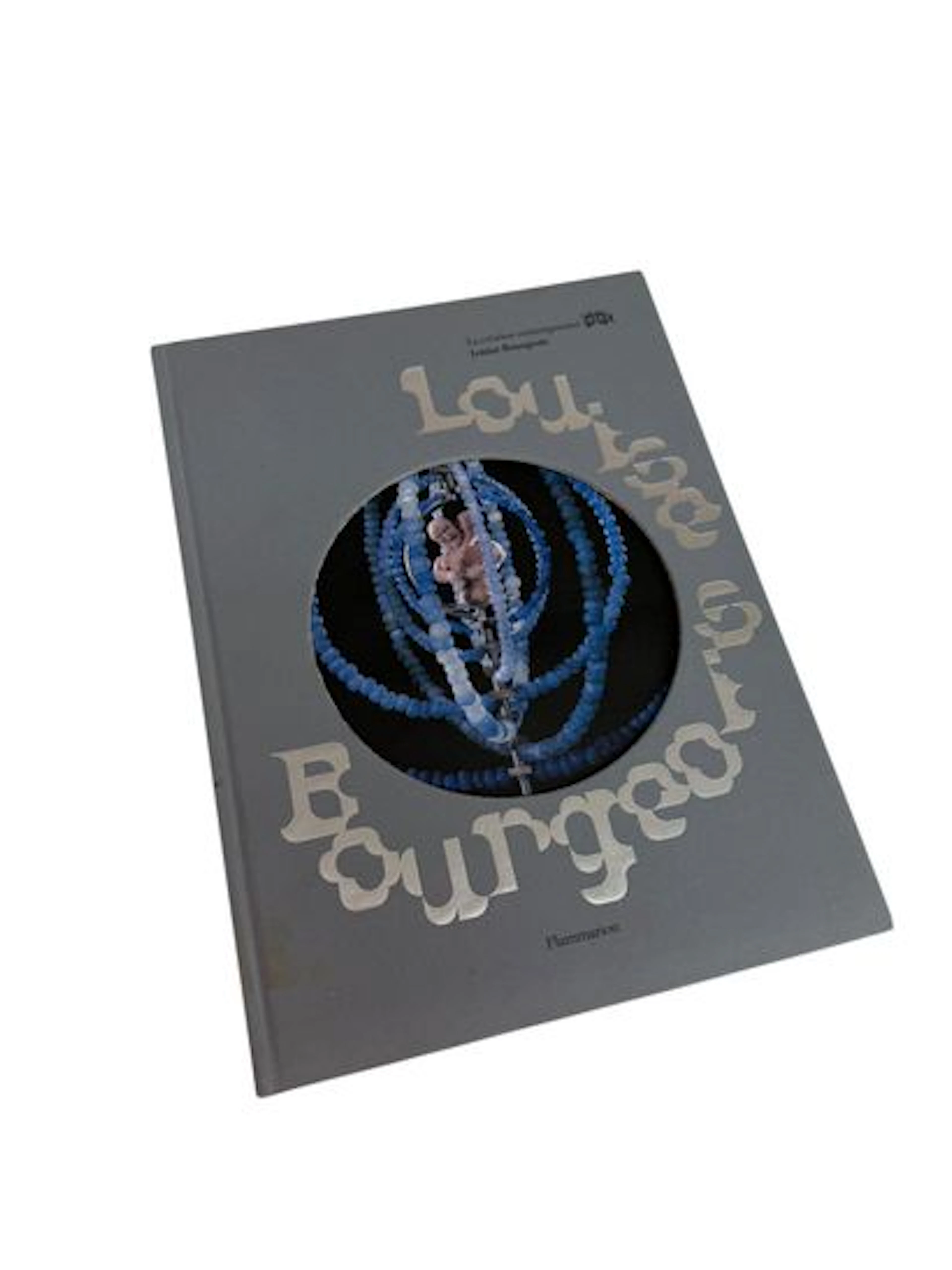 LOUISE BOURGEOIS - Lot 285