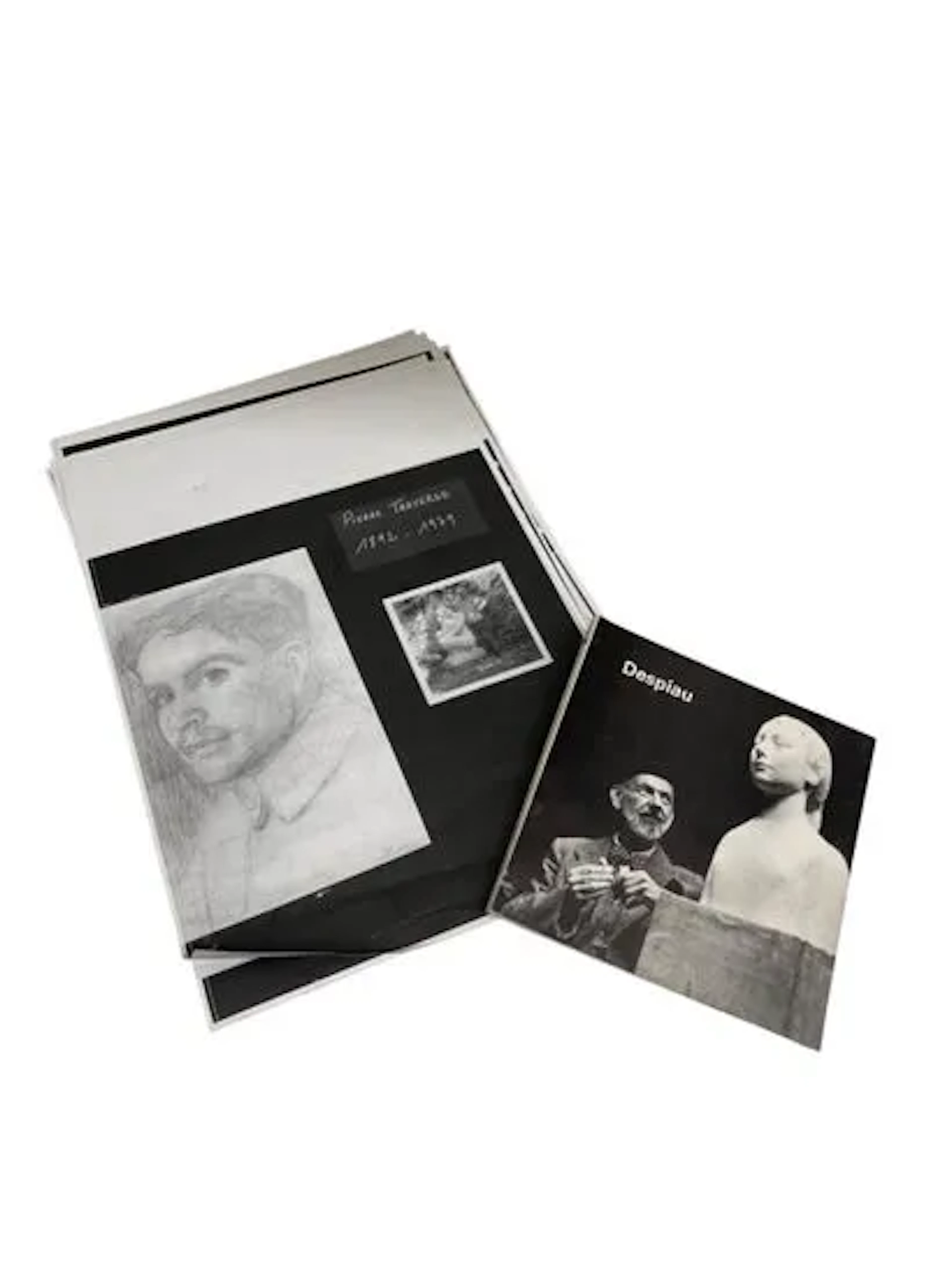 CHARLES DESPIAU - Lot 147