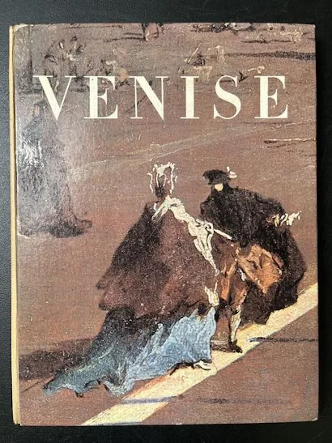 McCARTHY (Mary). Venice: Known and Unknown. - Lot 210