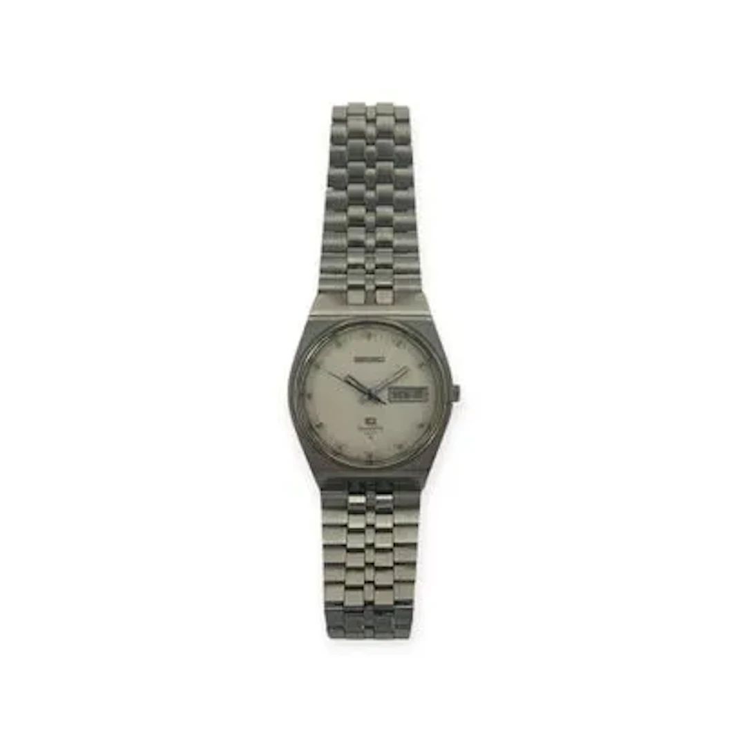 SEIKO - Lot 388