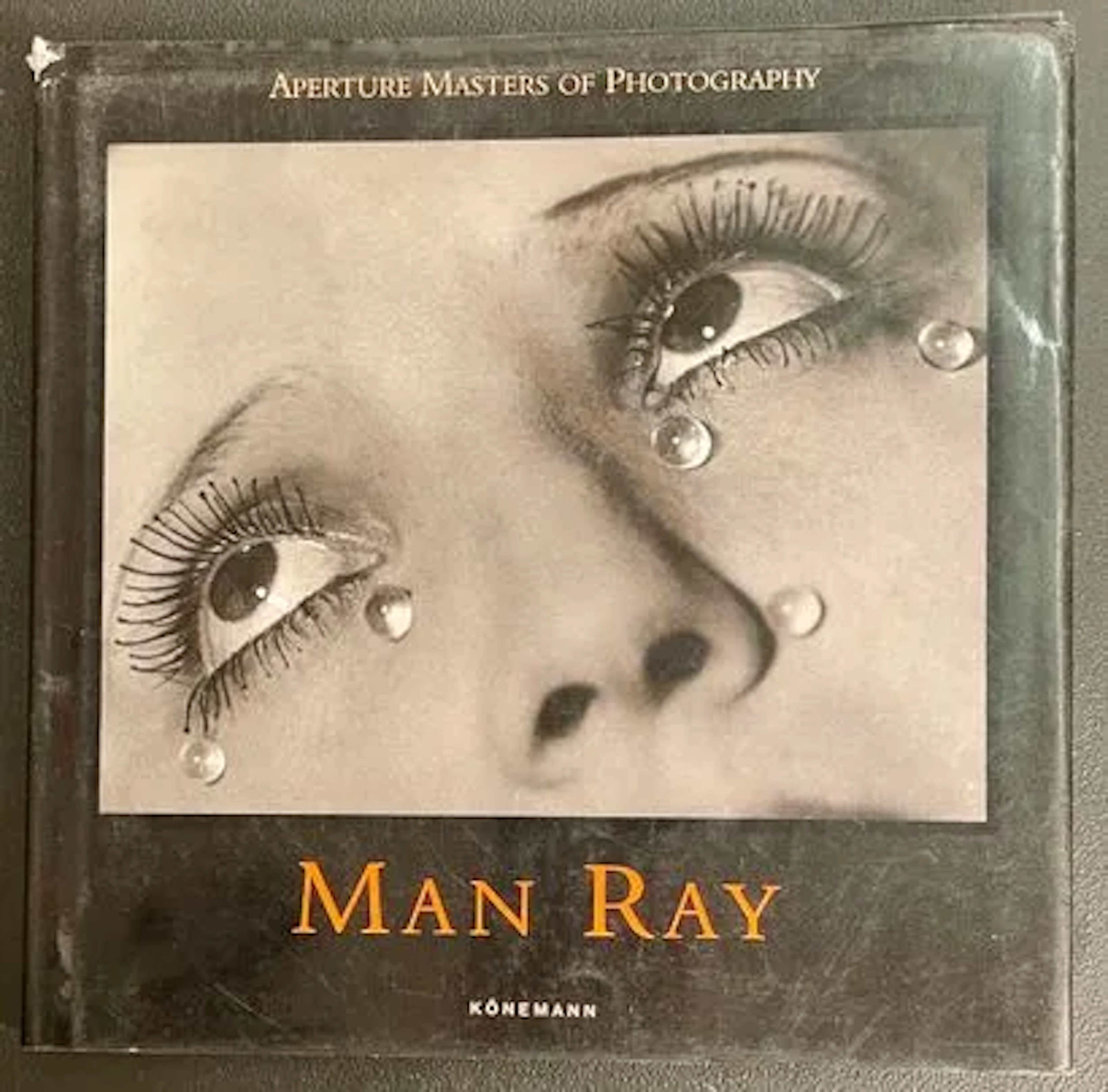 MAN RAY. - Lot 202