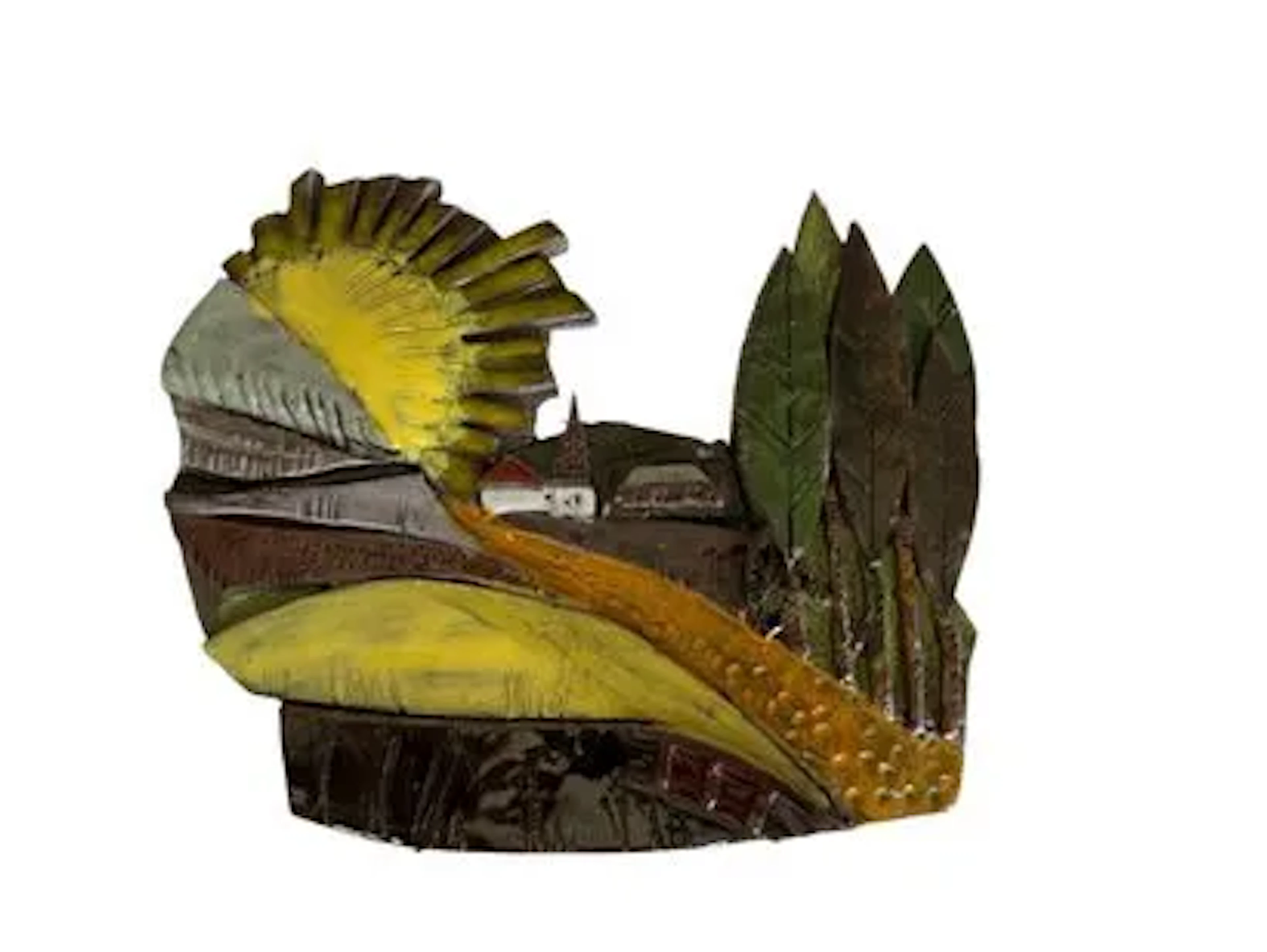 LUCIEN VANDAELE & RENEE GAUQUIE - Lot 463