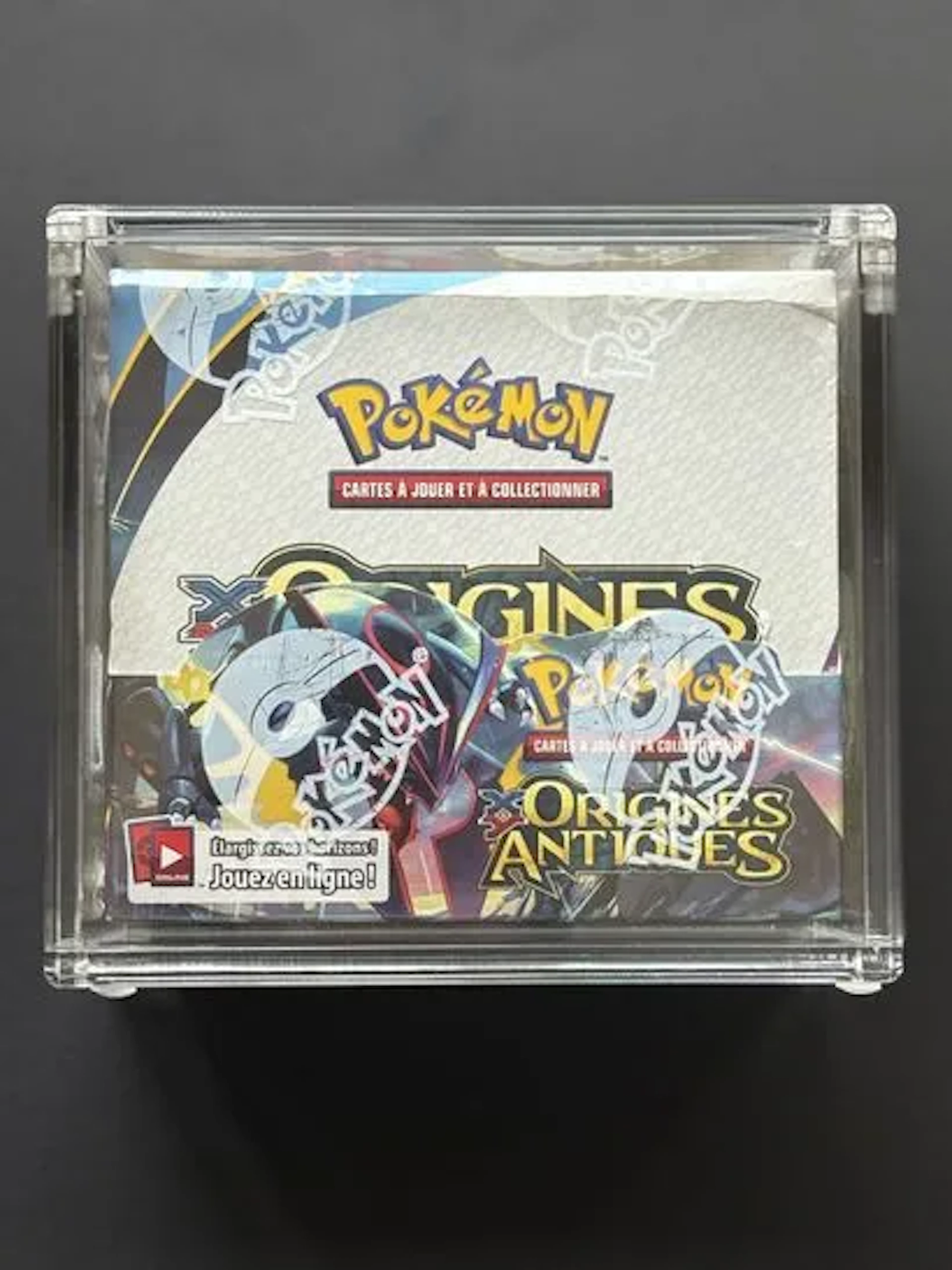 POKÉMON - Lot 8