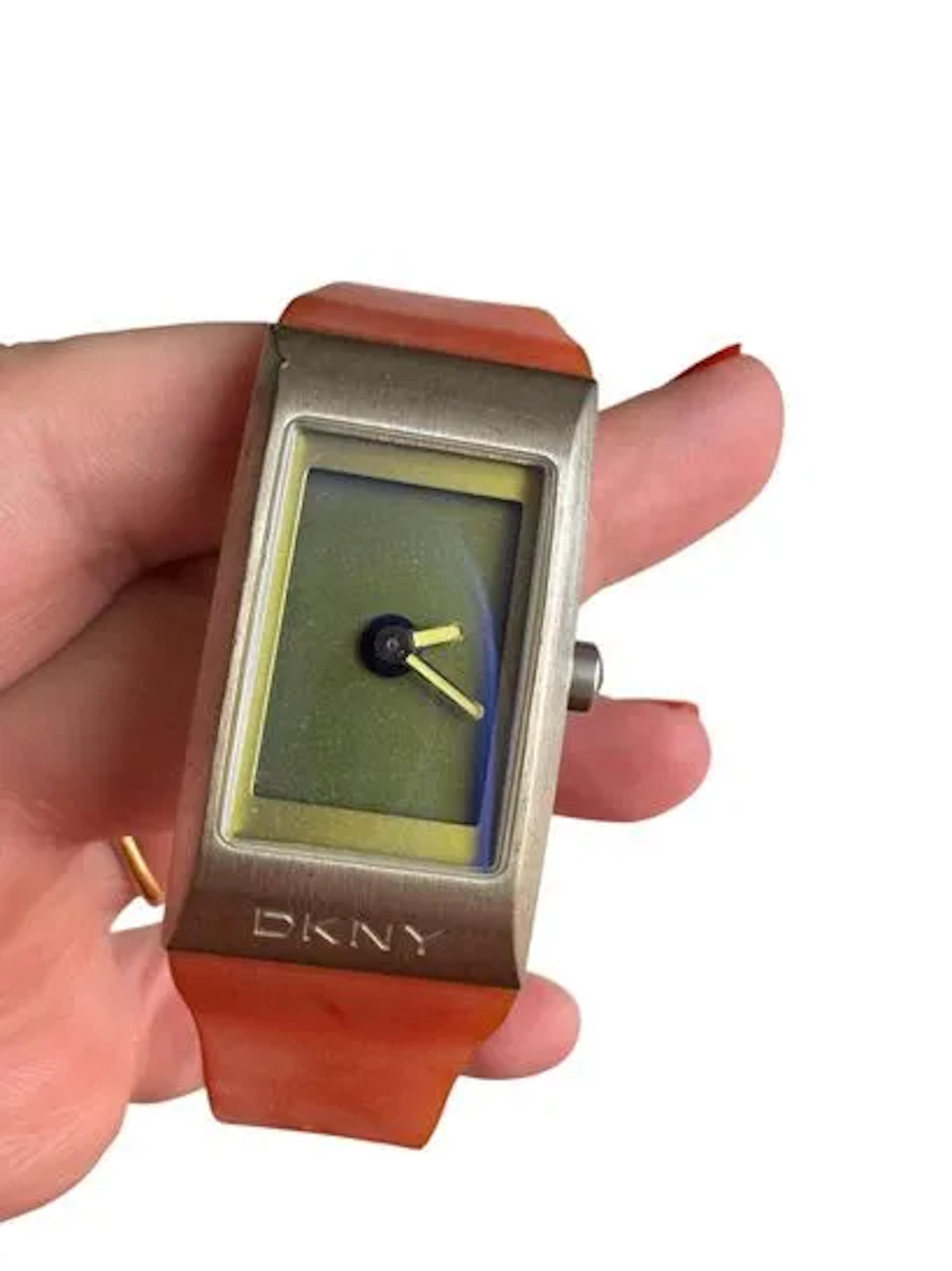 DONA KARAN NEW YORK DKNY - Lot 882