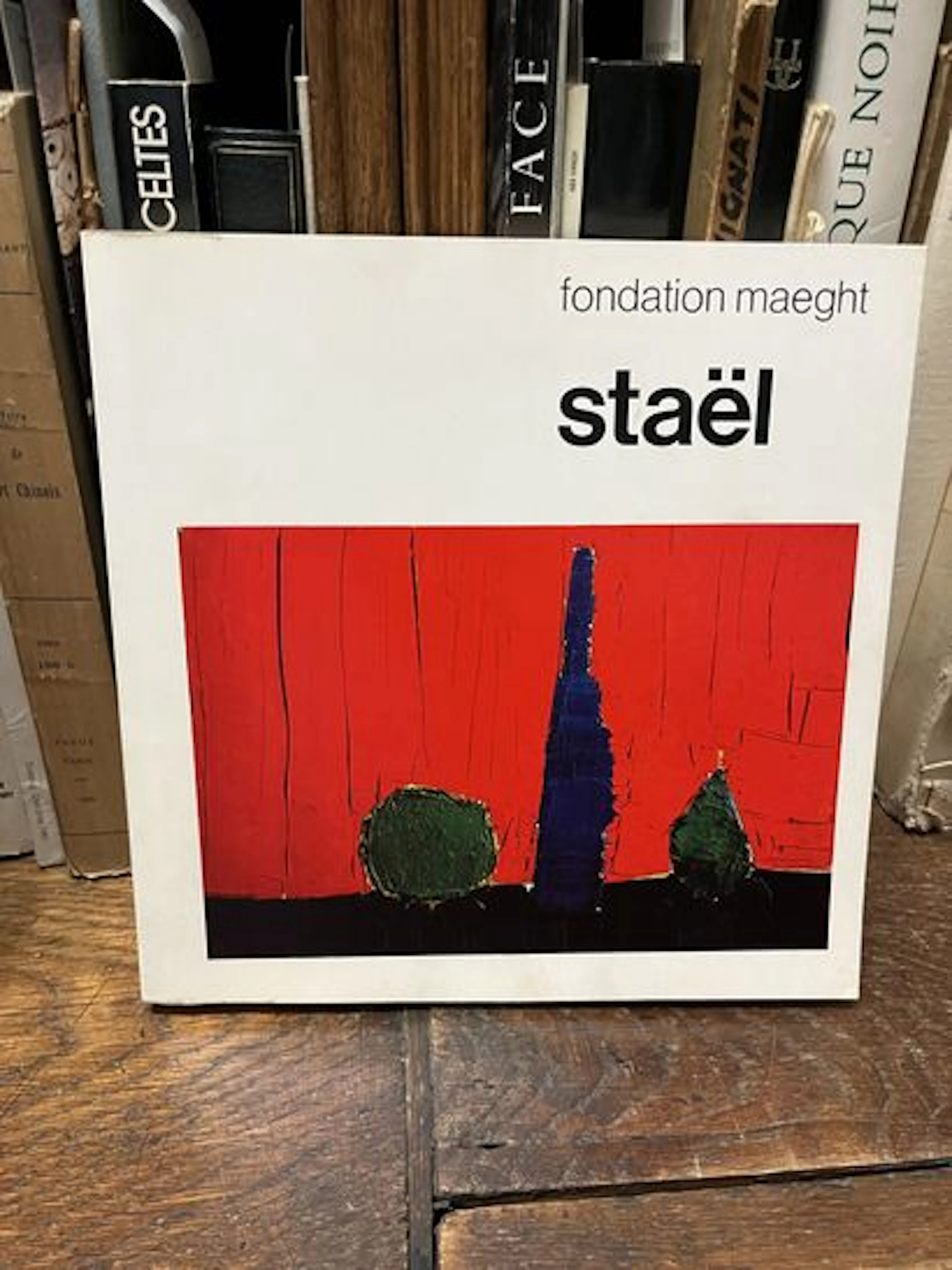 Staël. - Lot 281