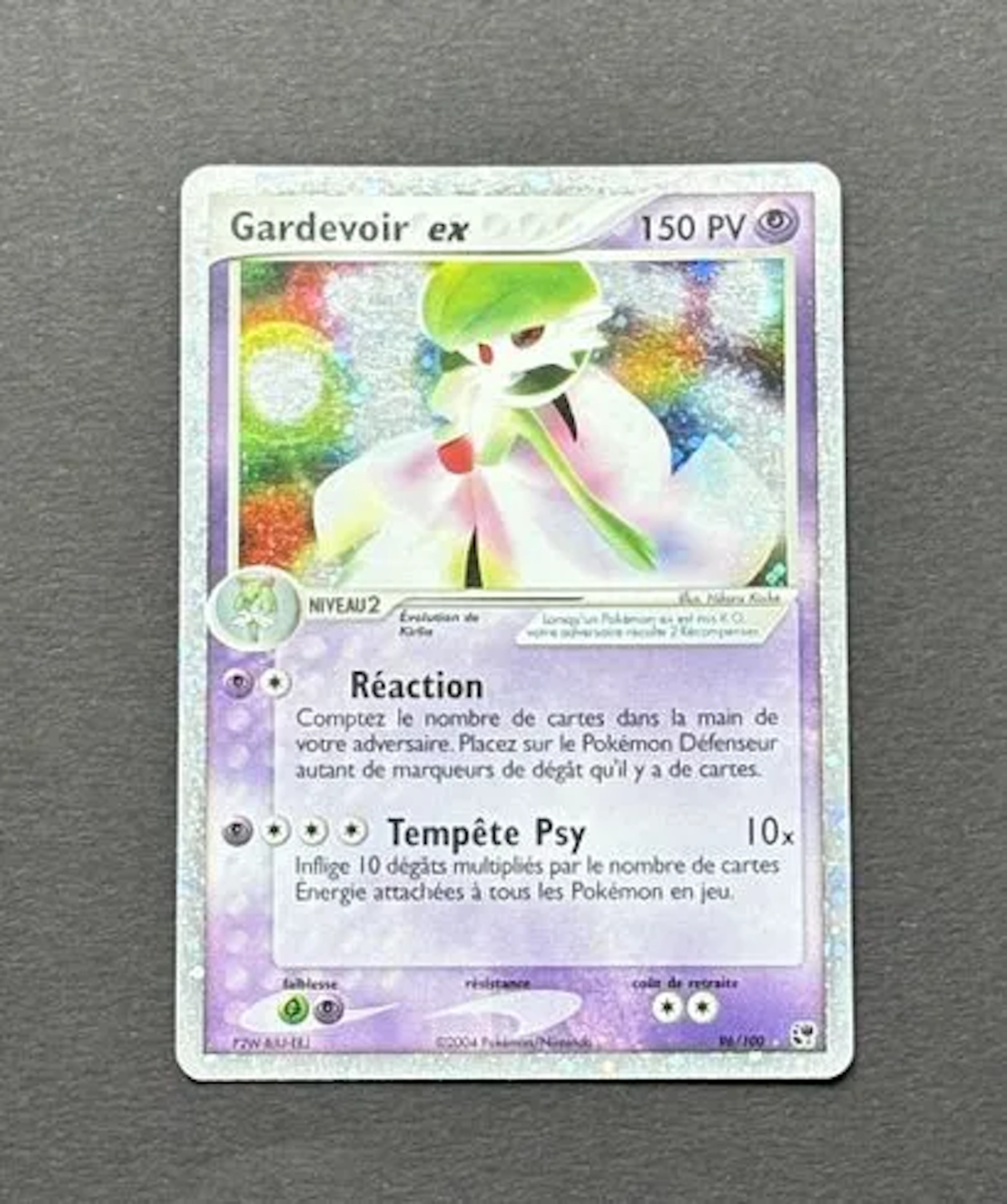 POKÉMON - Lot 25