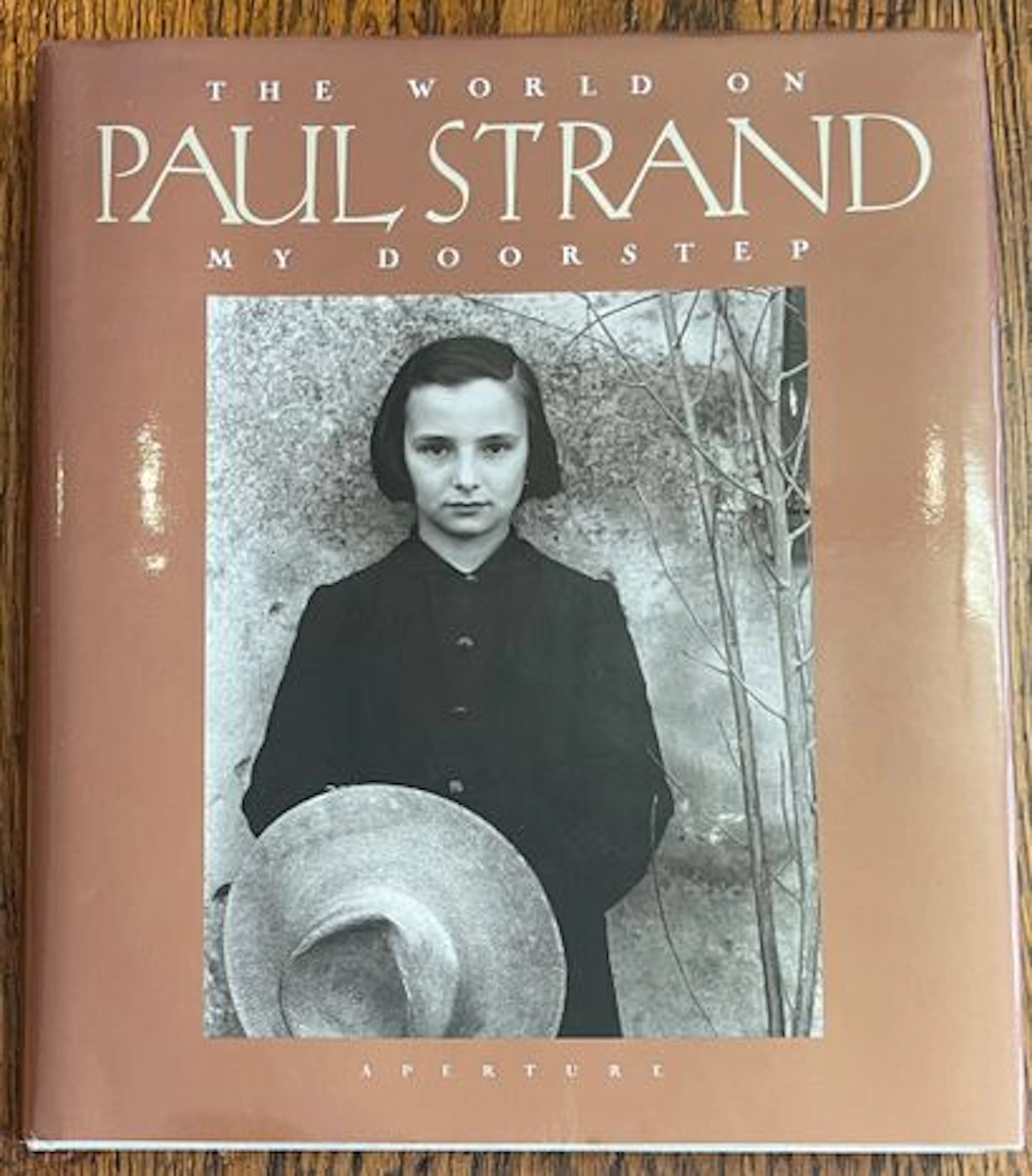 STRAND (Paul). - Lot 280