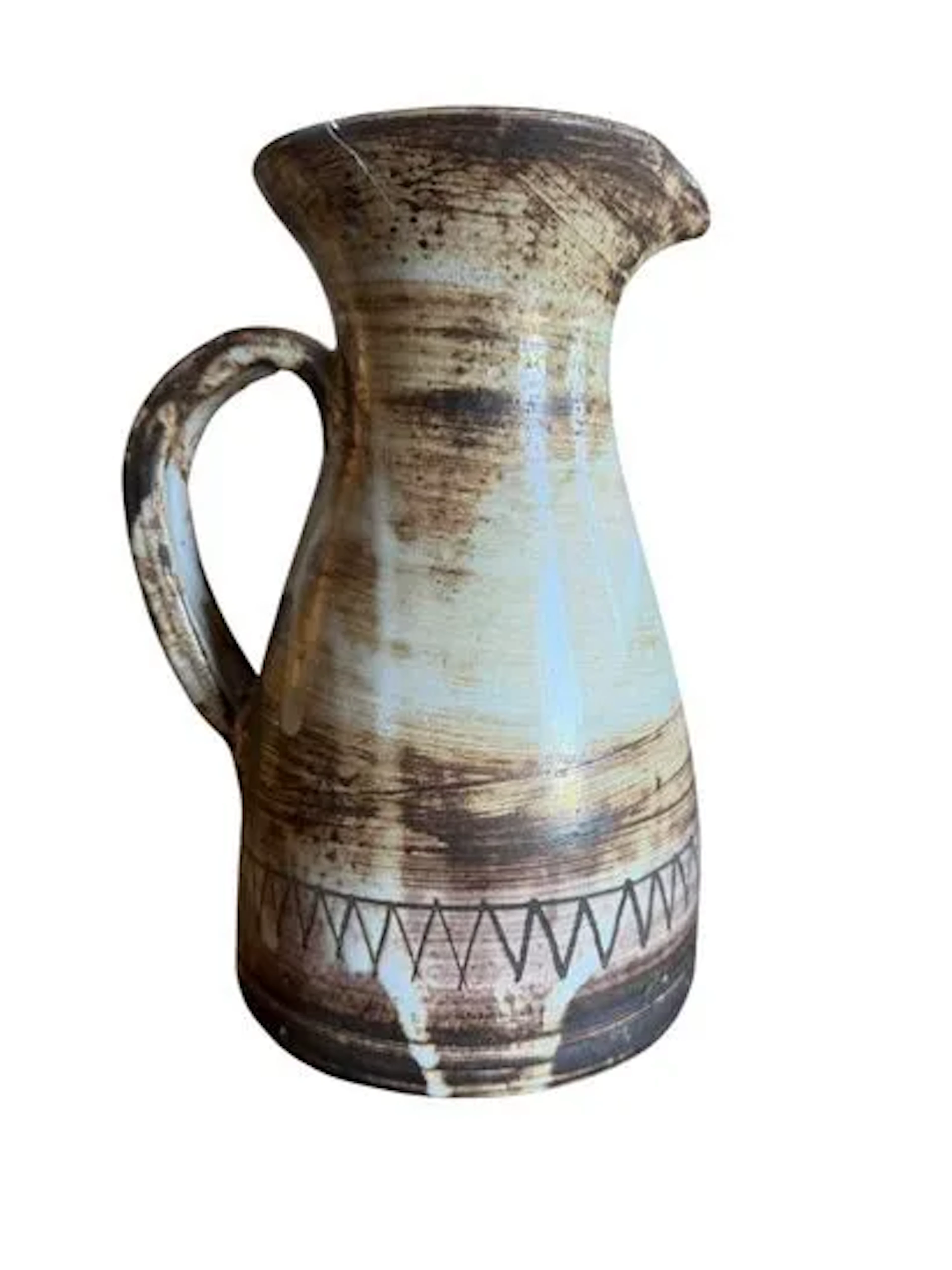 ATELIER DIEULEFIT - Lot 162
