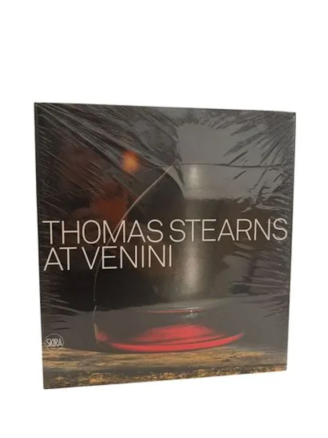 THOMAS STEARNS - Lot 383