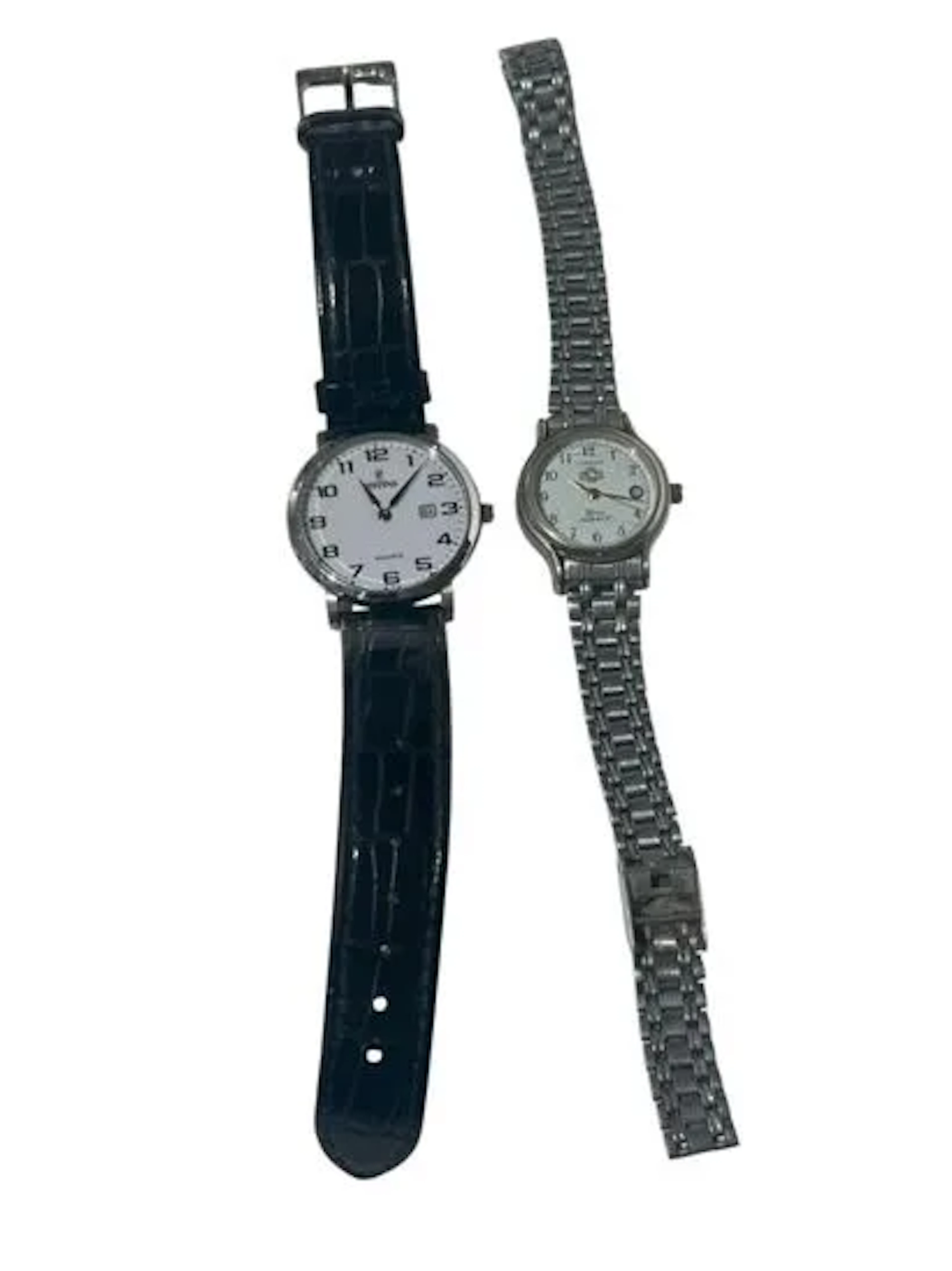 WOMEN'S WATCHES - Lot 355