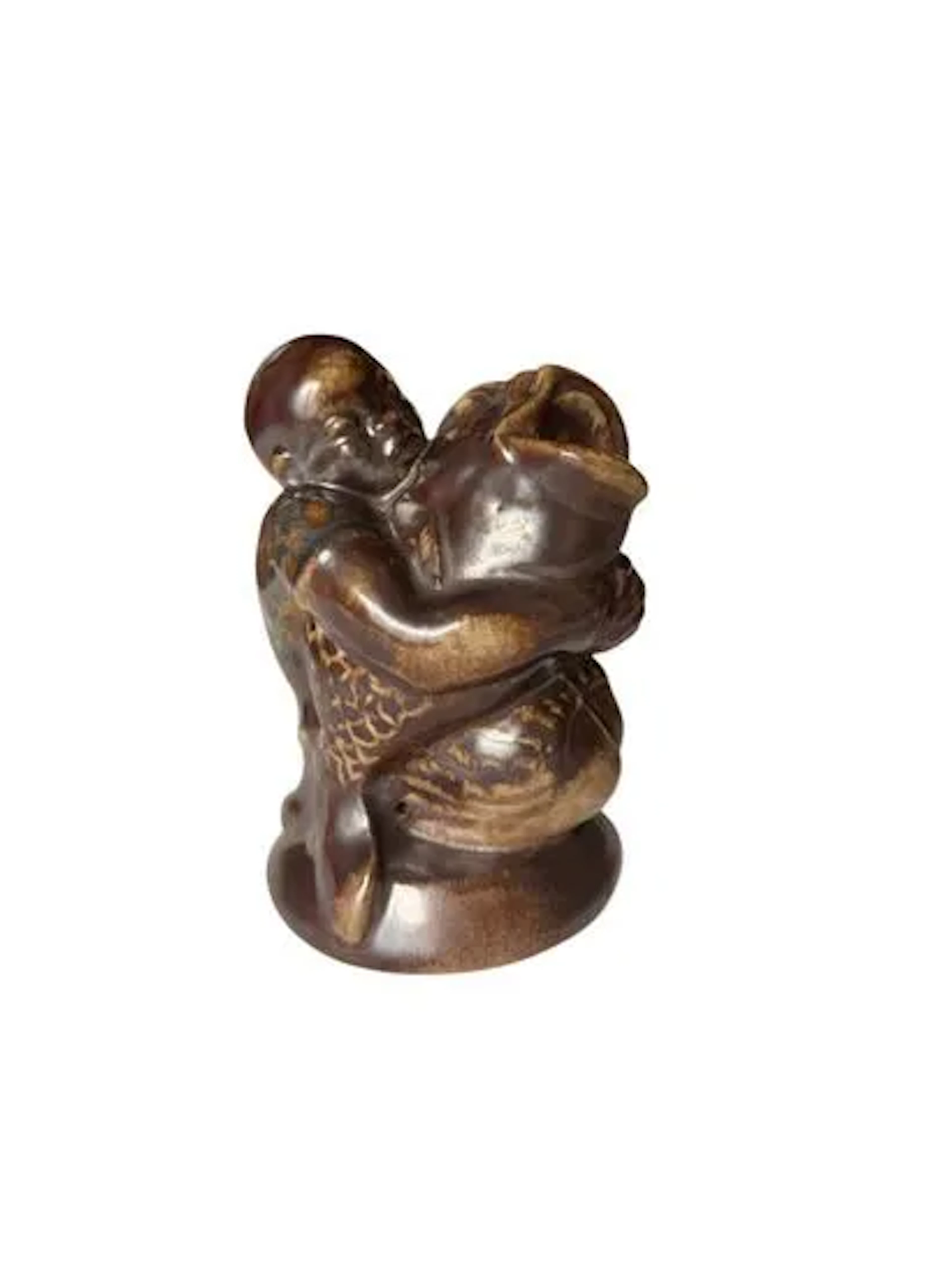 MAURICE GENSOLI (1892–1973) - Lot 43