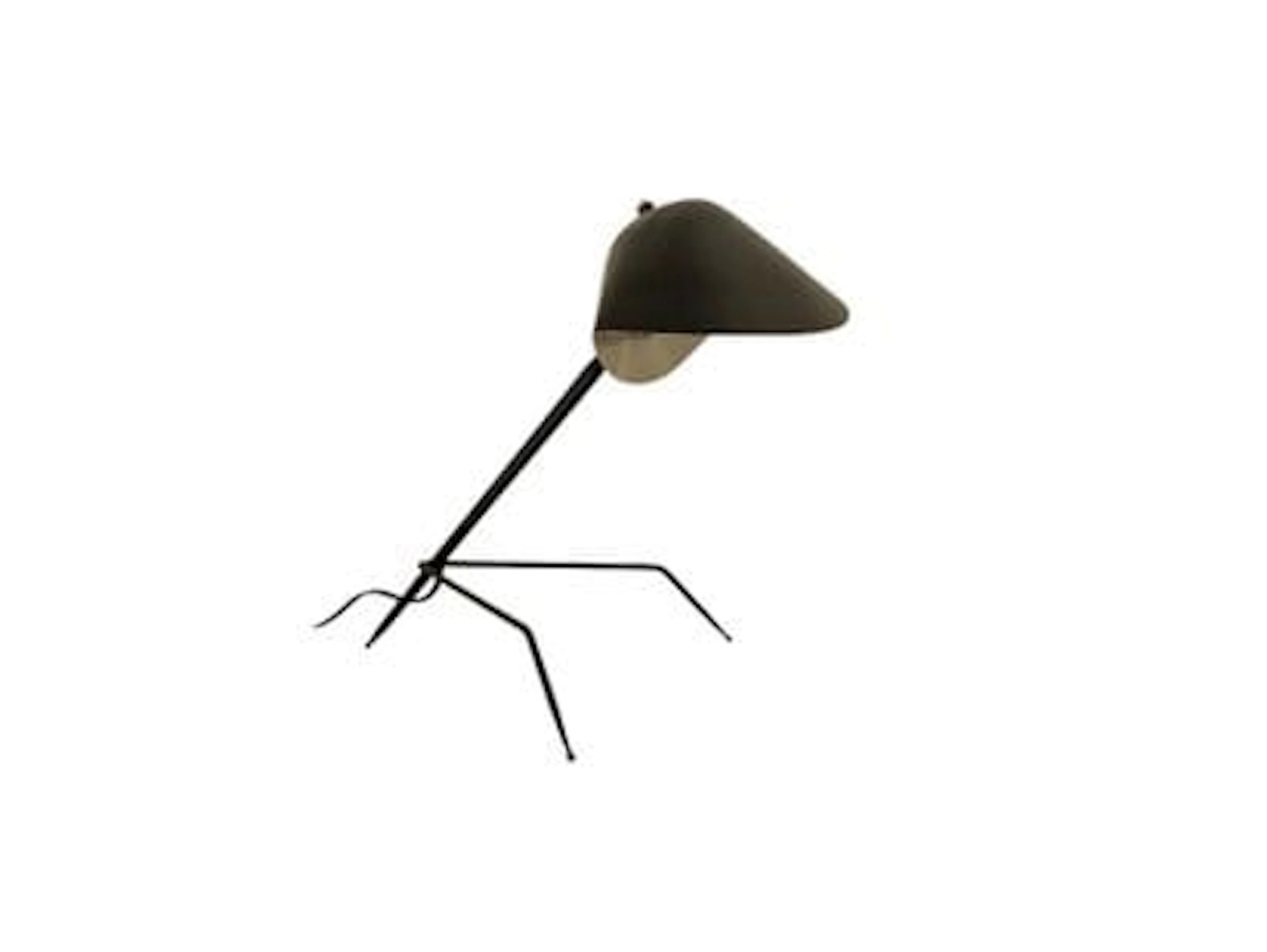 ÉDITIONS SERGE MOUILLE - Lot 446