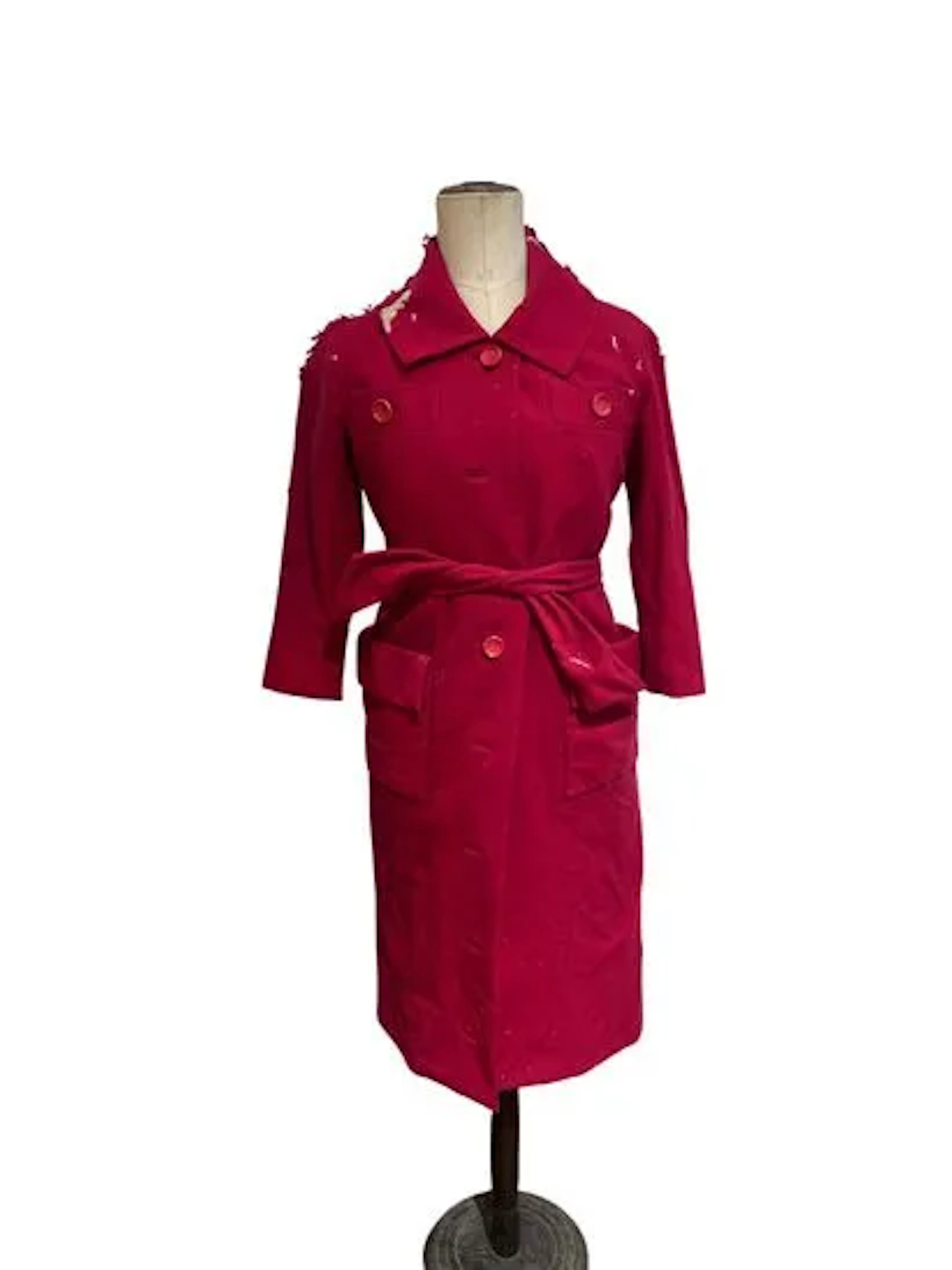 CHRISTIAN DIOR - Lot 513
