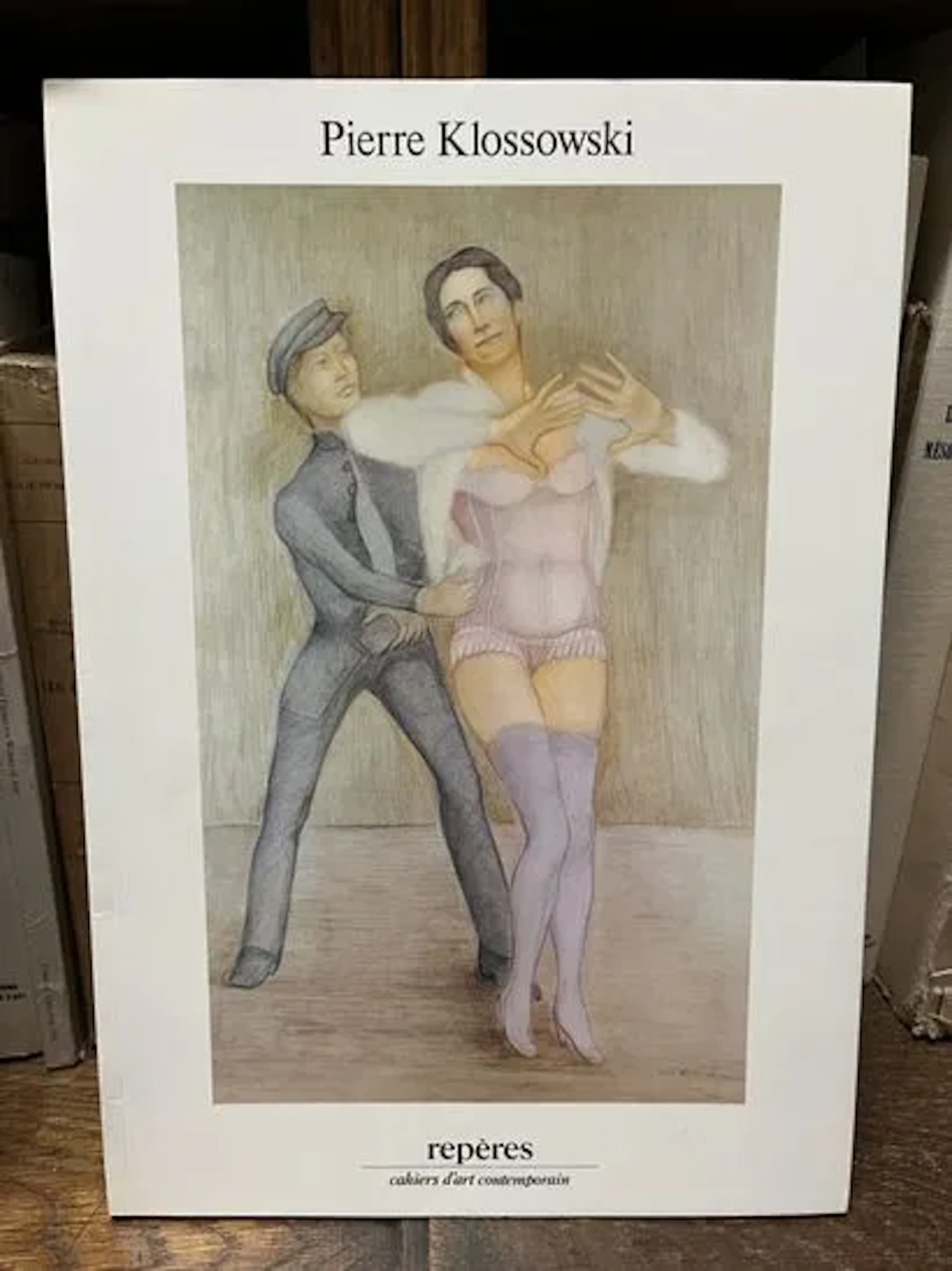 BACON (Francis). Peintures récentes. - Lot 22