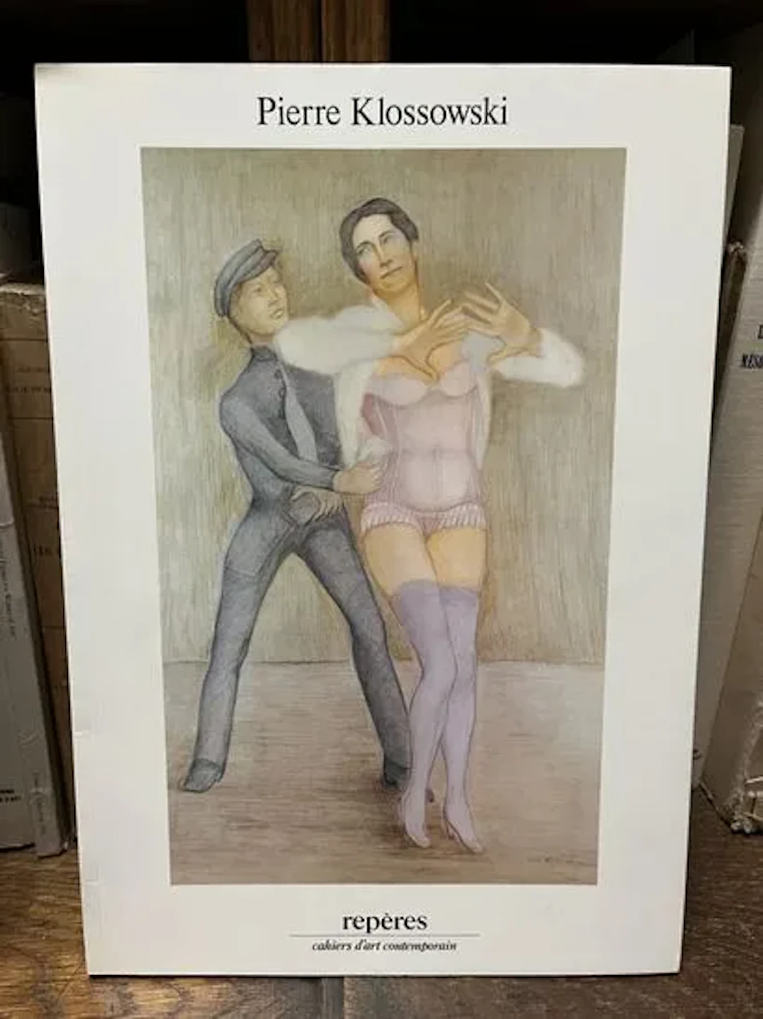 BACON (Francis). Peintures récentes. - Lot 22