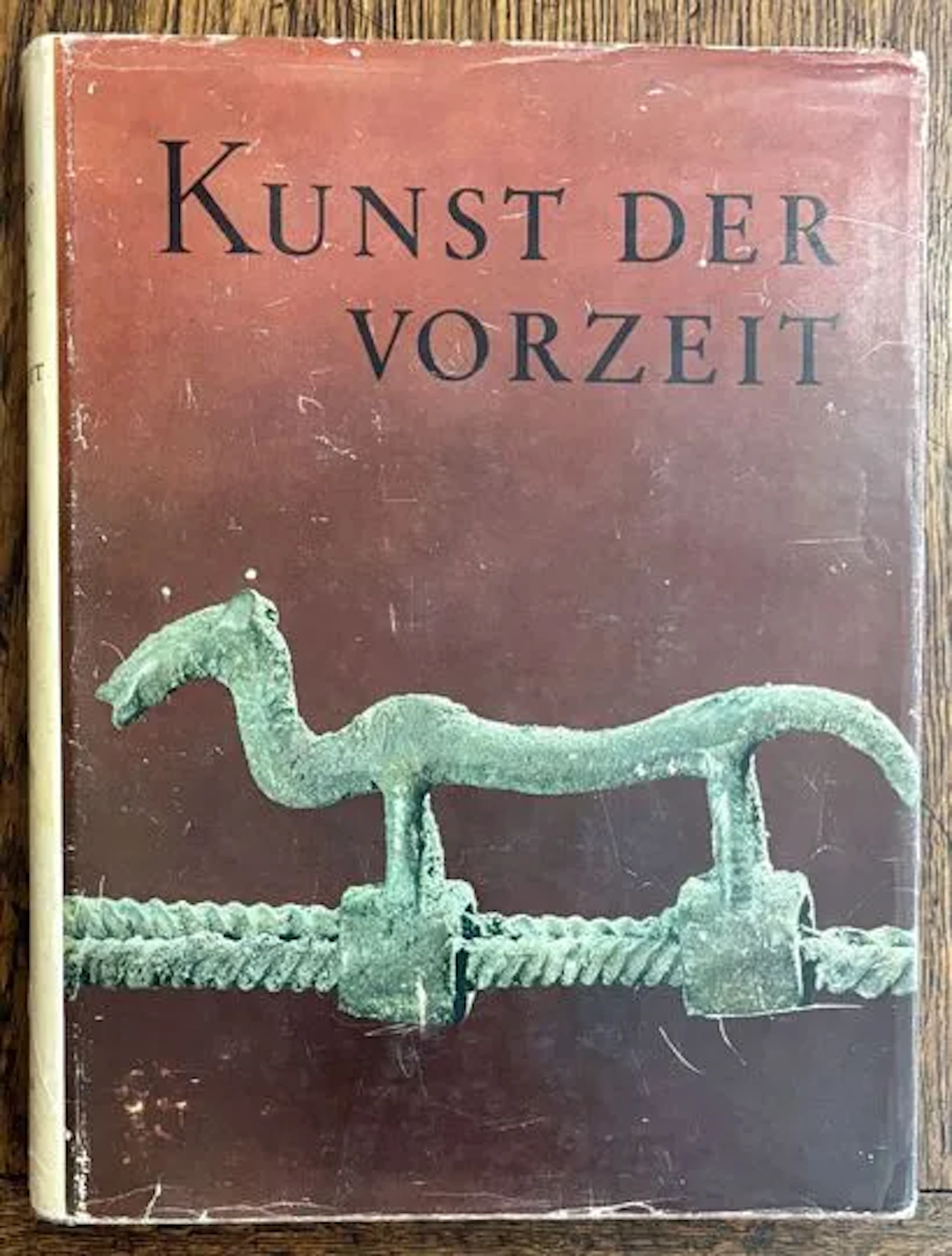POULIK (Josef) — FORMAN (Werner et Bedřich). — Kunst der Vor - Lot 206