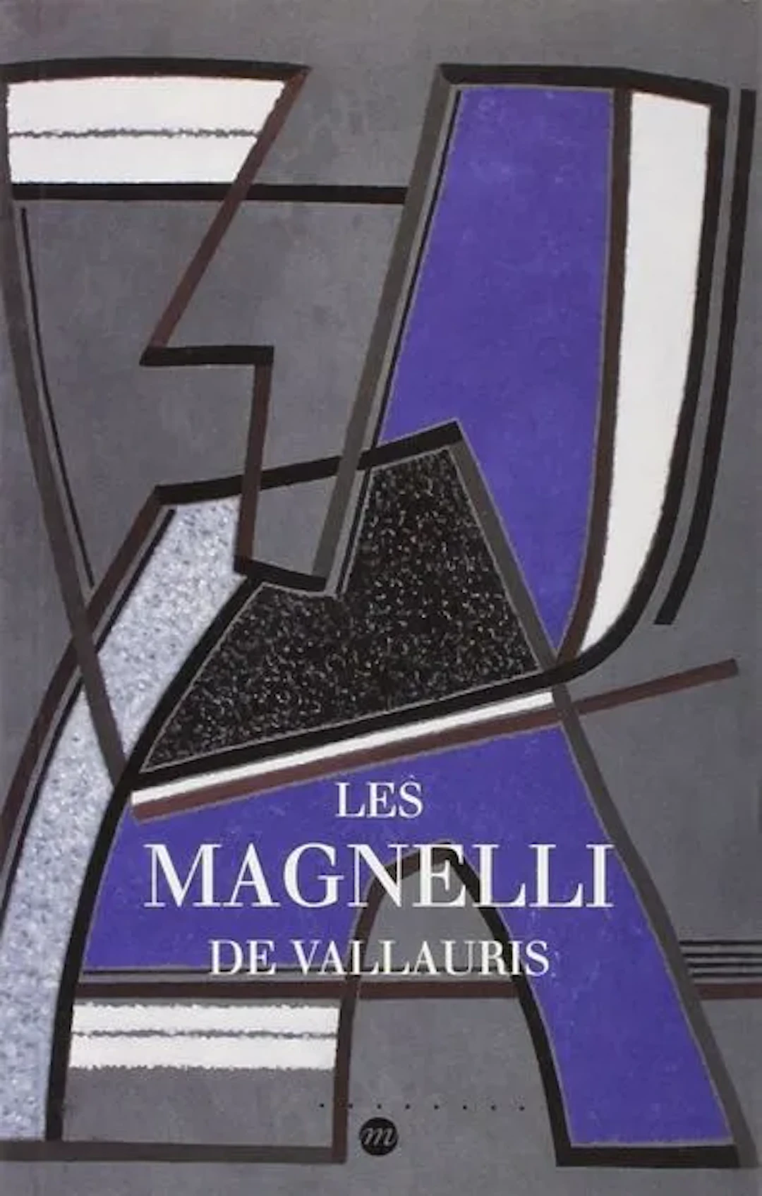 LES MAGNELLI DE VALLAURIS - Lot 441