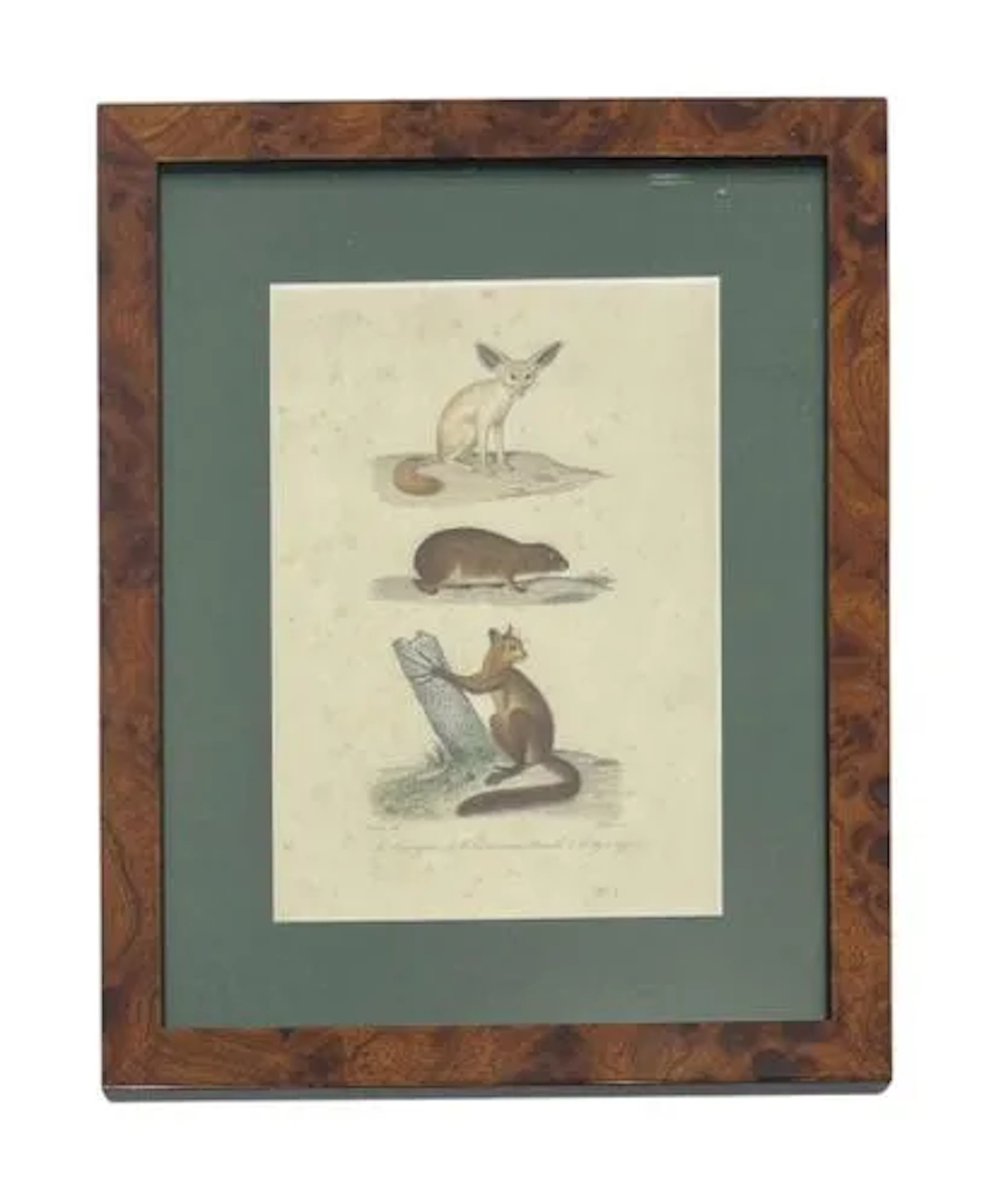 ÉDOUARD TRAVIÈS (AFTER) - Lot 14