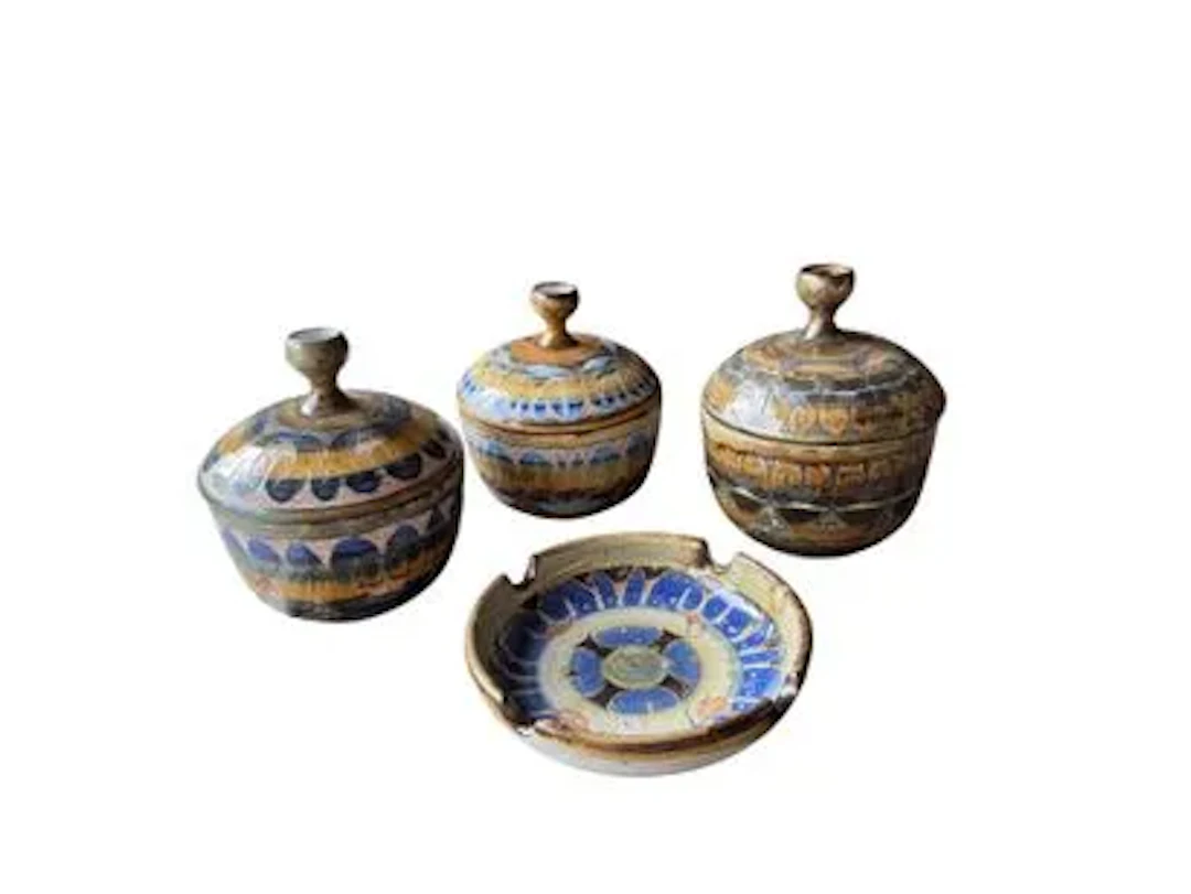 ROLAND MOREAU (NE EN 1941) - Lot 383