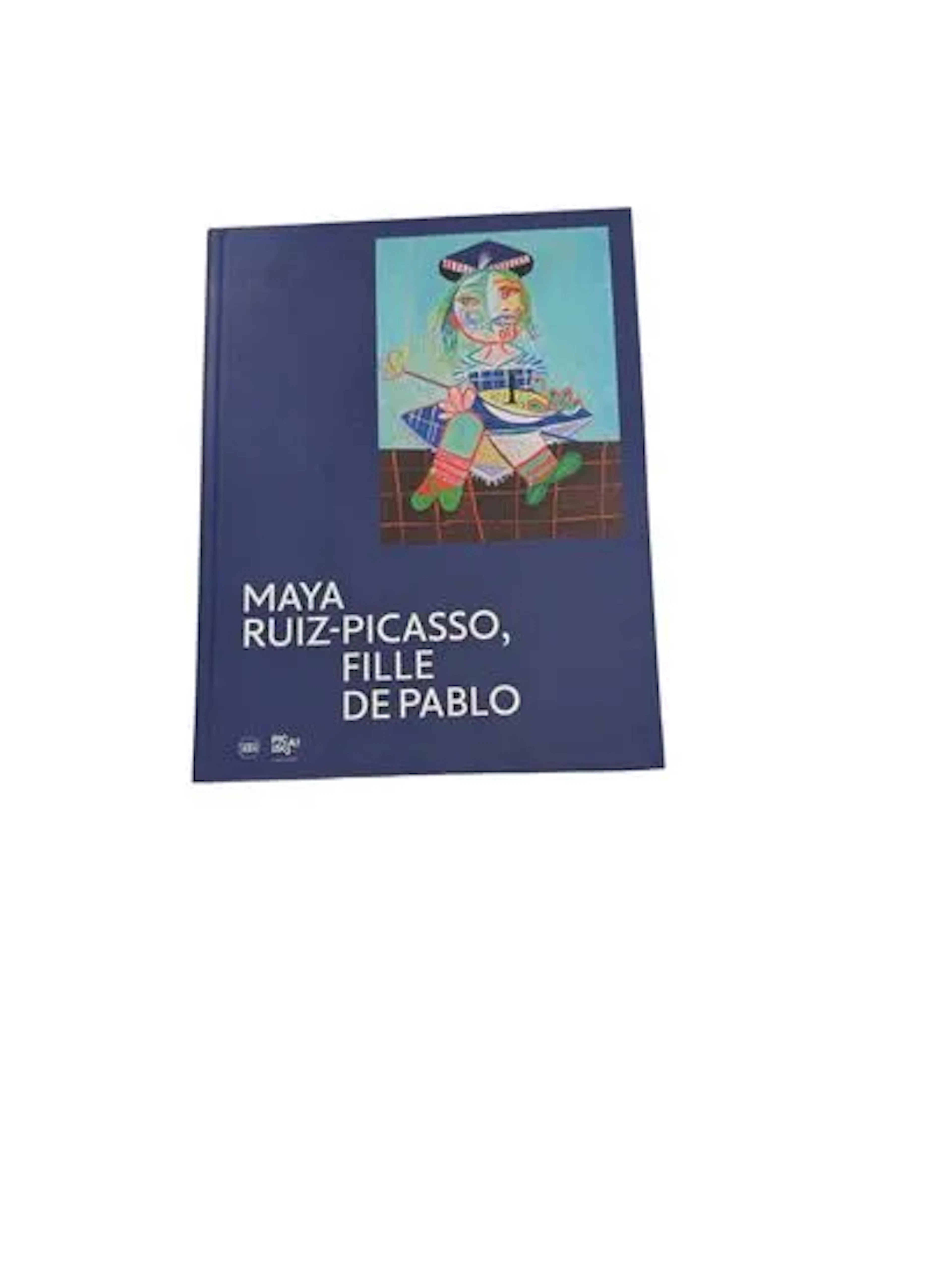 MAYA RUIZ-PICASSO, FILLE DE PABLO - Lot 119