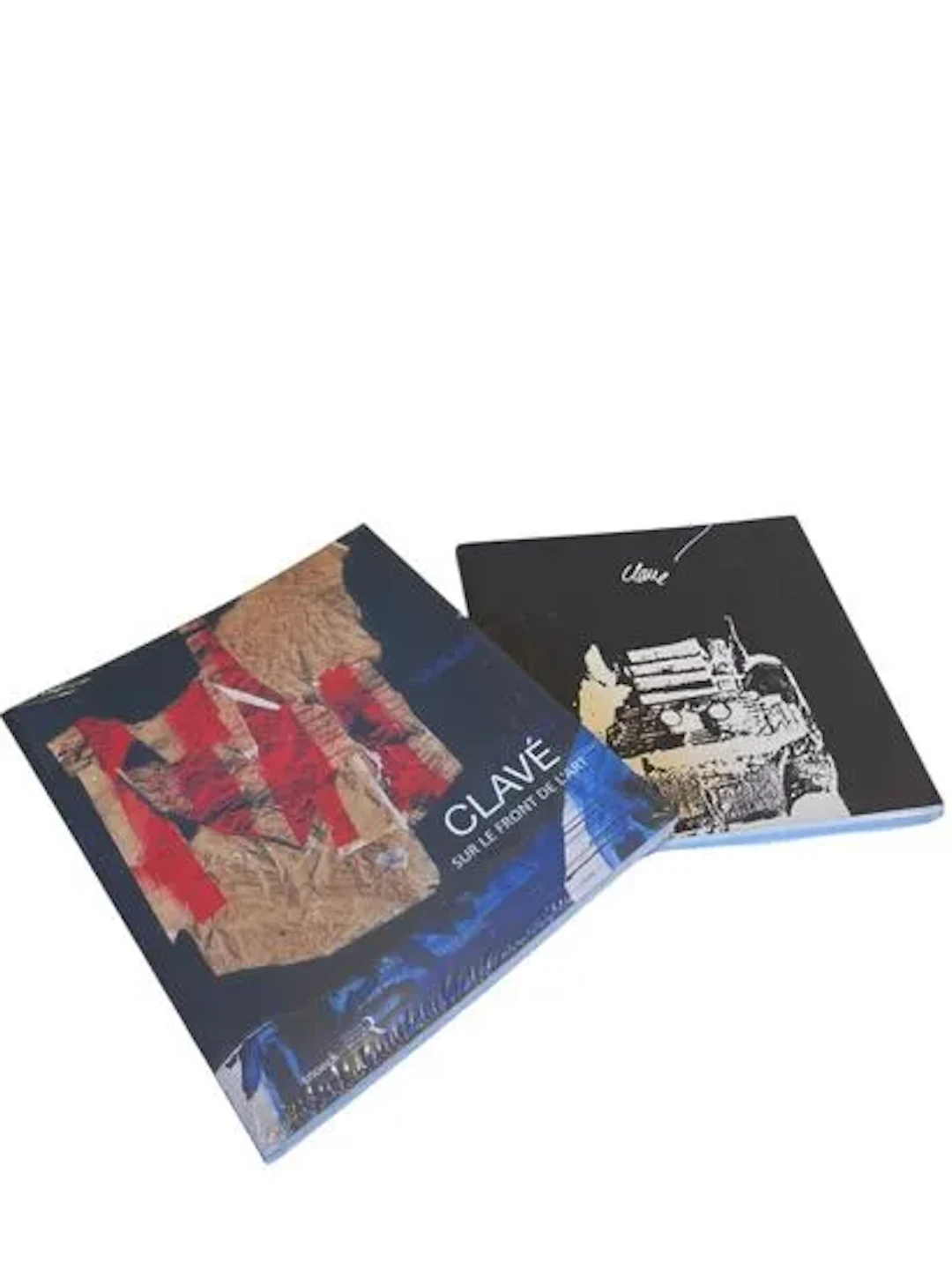 CLAVÉ - Lot 308