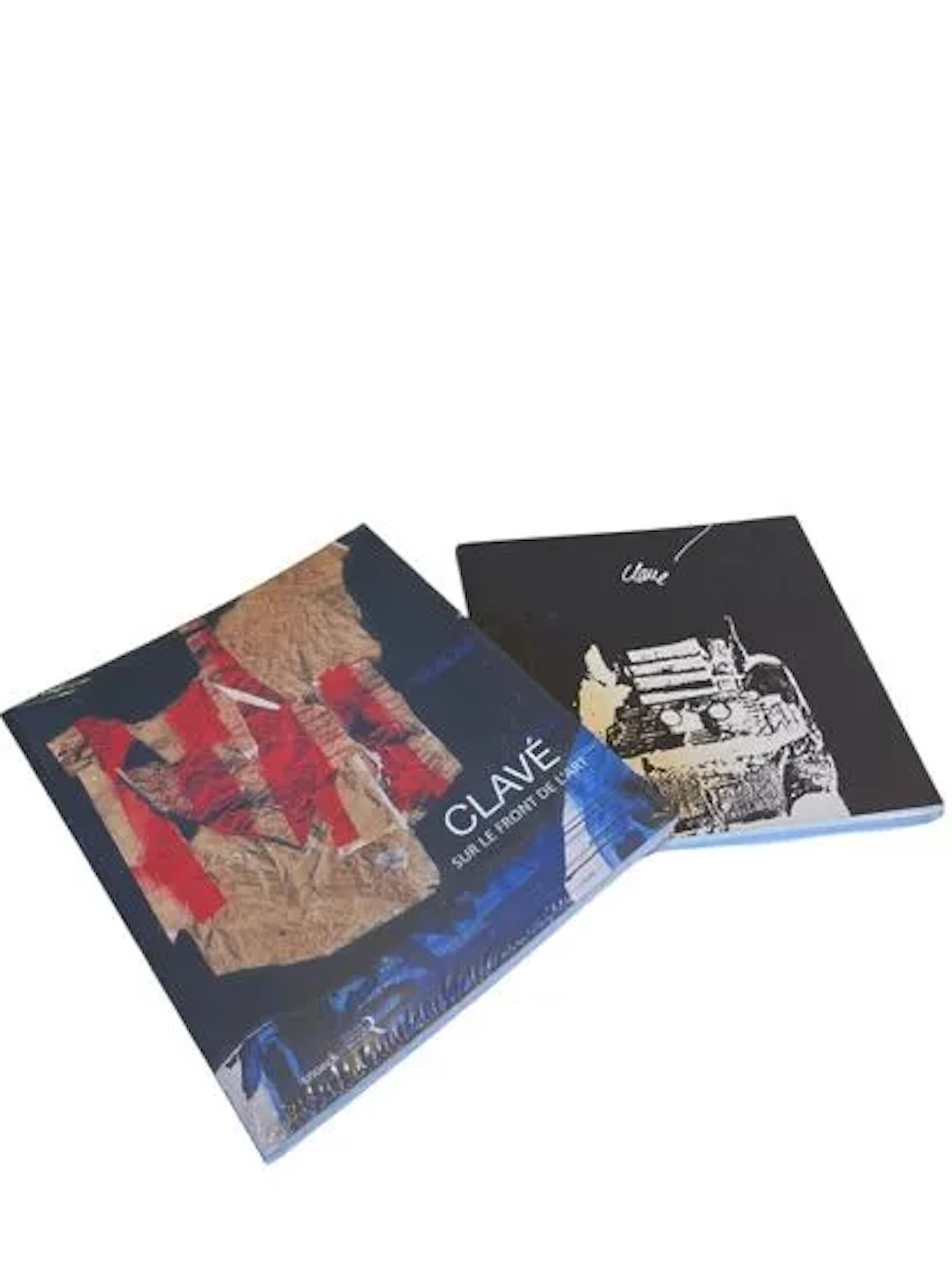 CLAVÉ - Lot 308