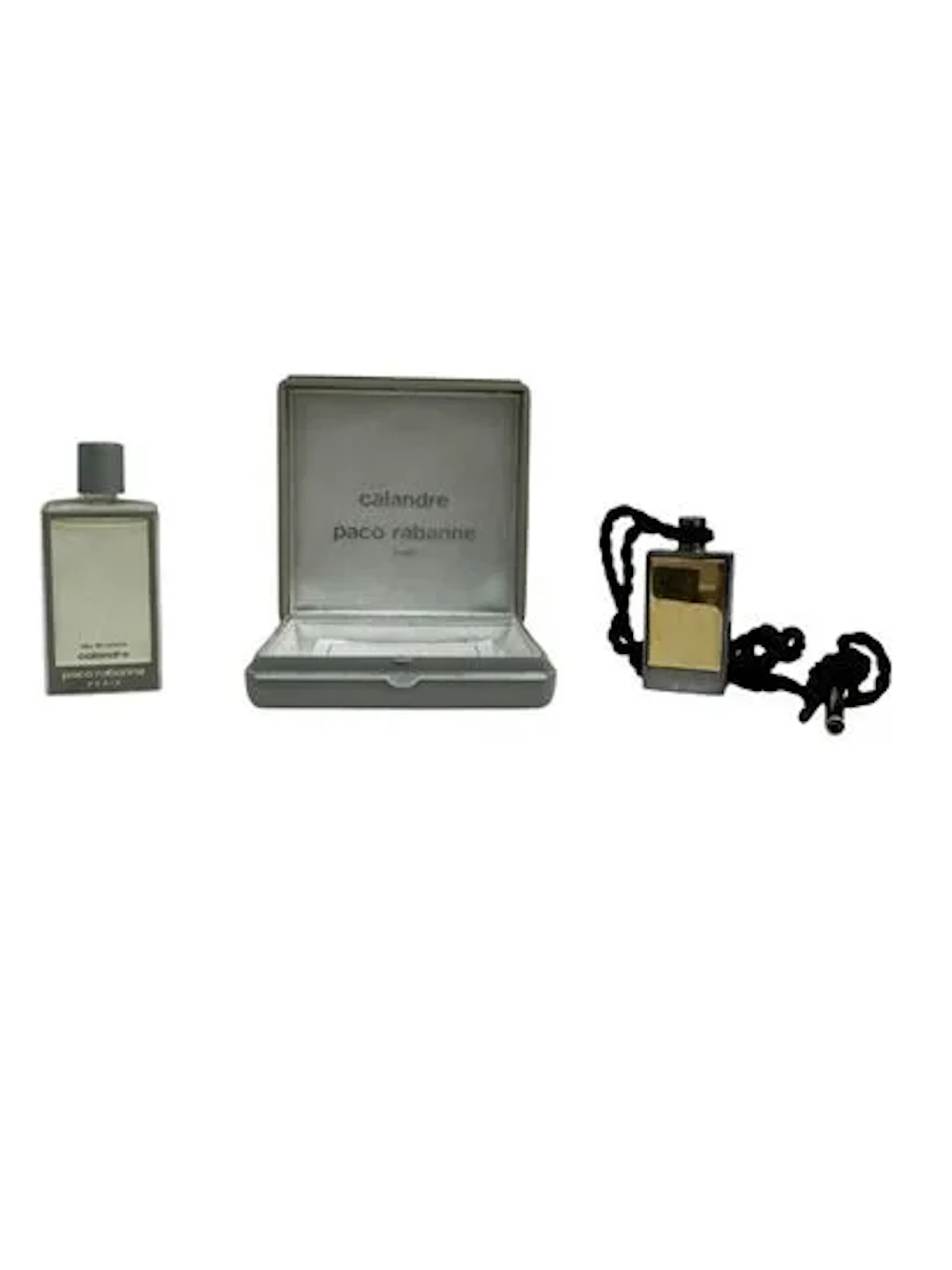 PACO RABANNE - Lot 92