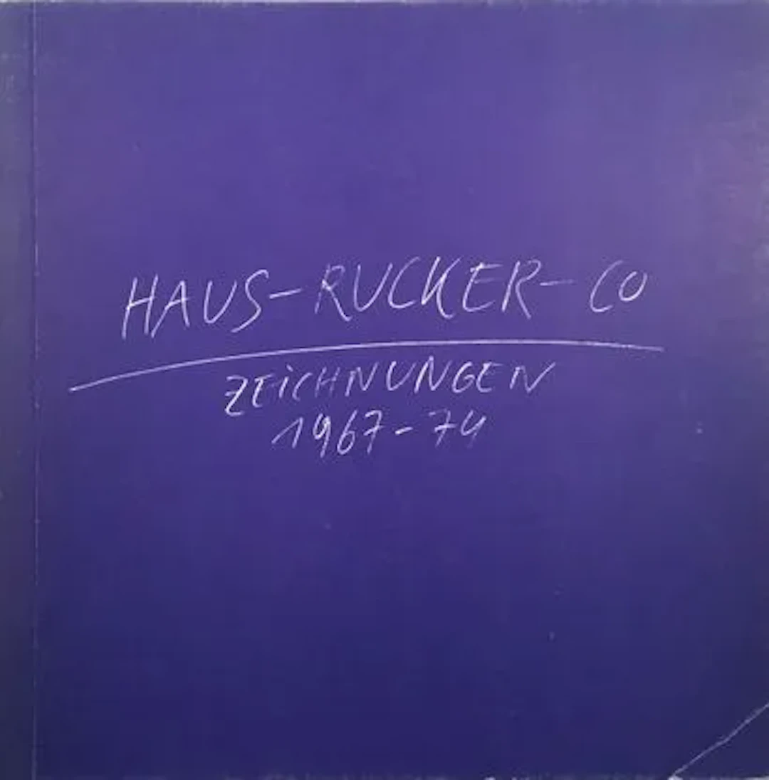 HAUS-RUCKER-CO. - Lot 95