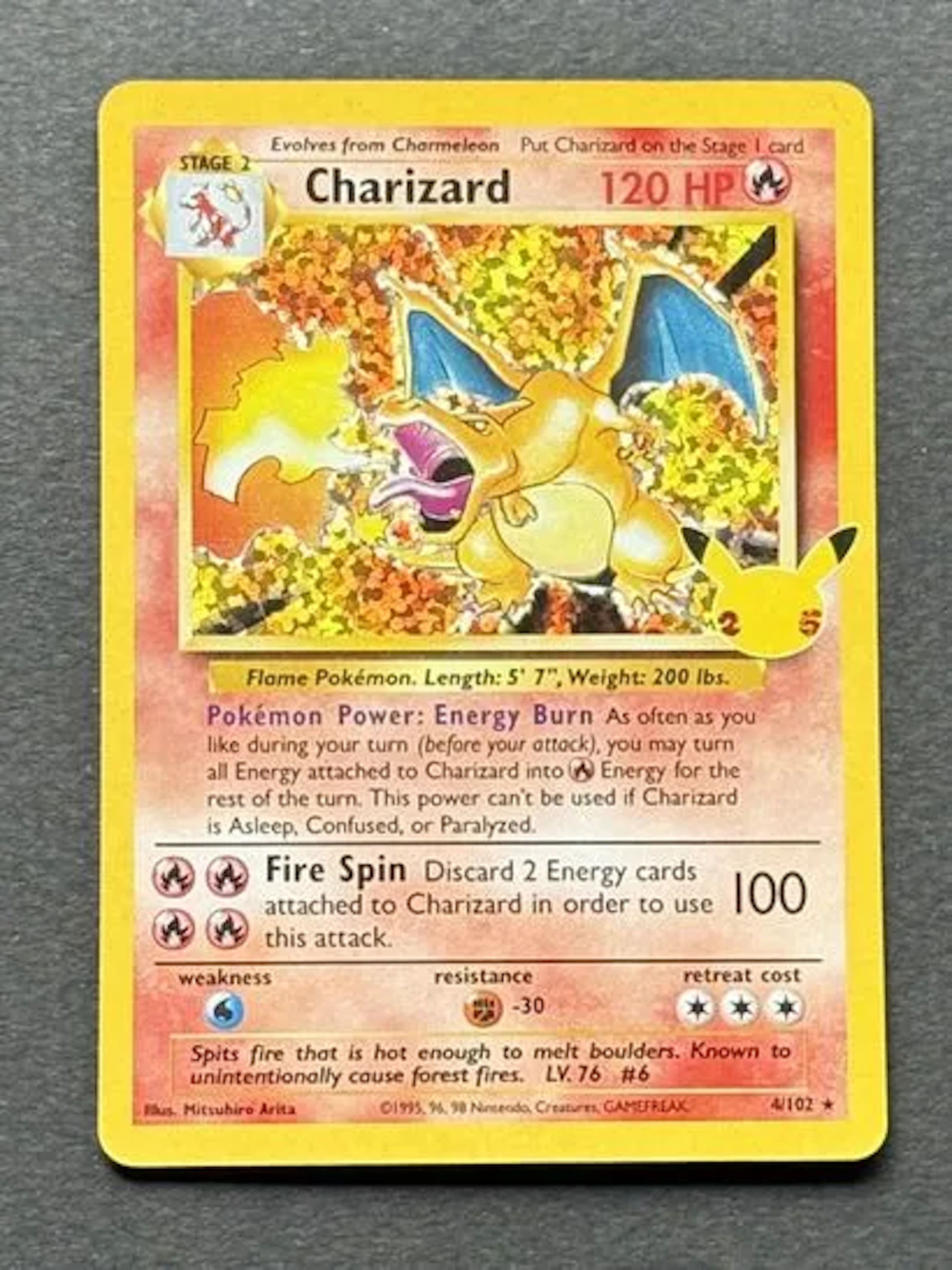 POKEMON - Lot 3