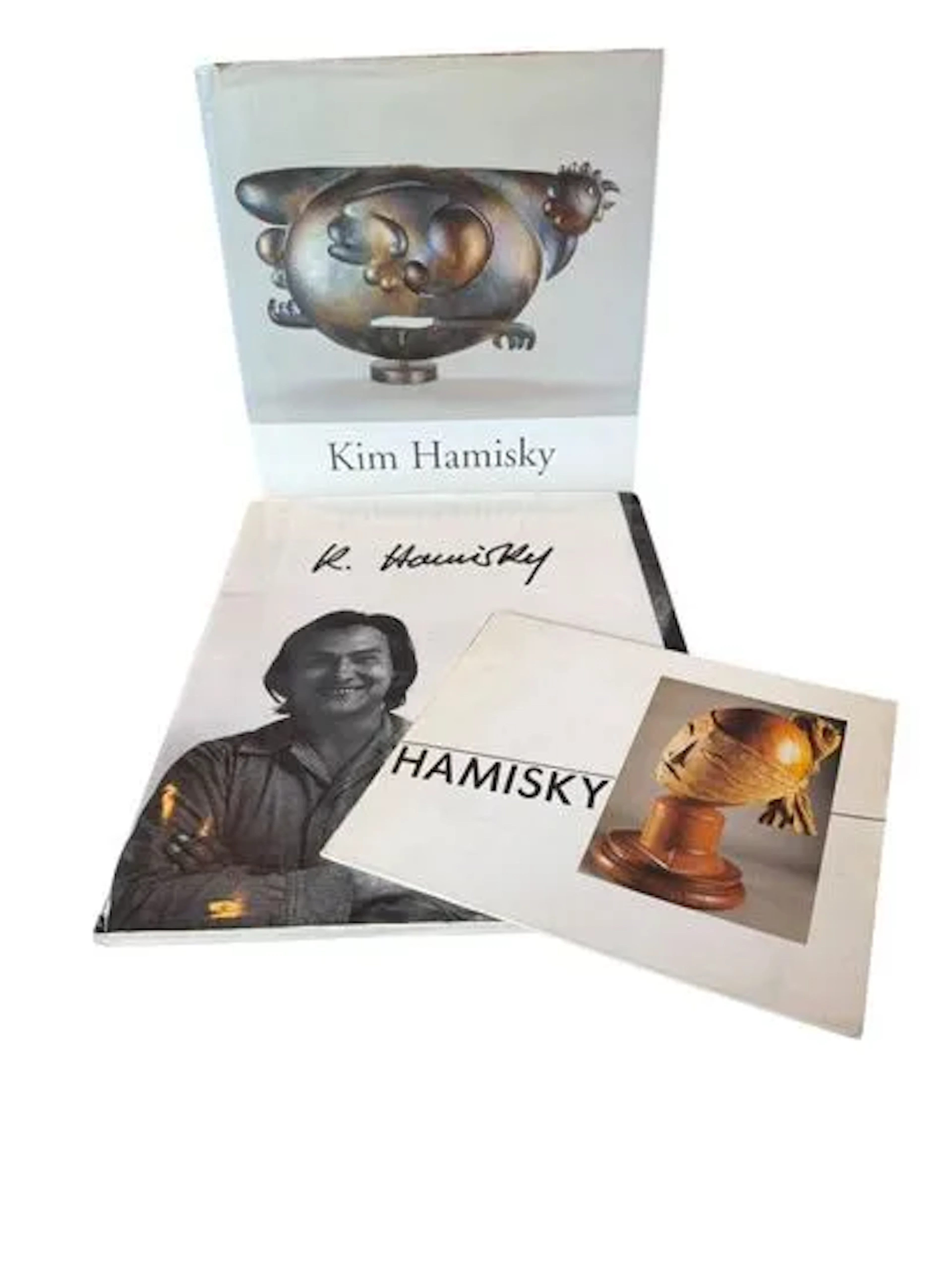 KIM HAMINSKY - Lot 344