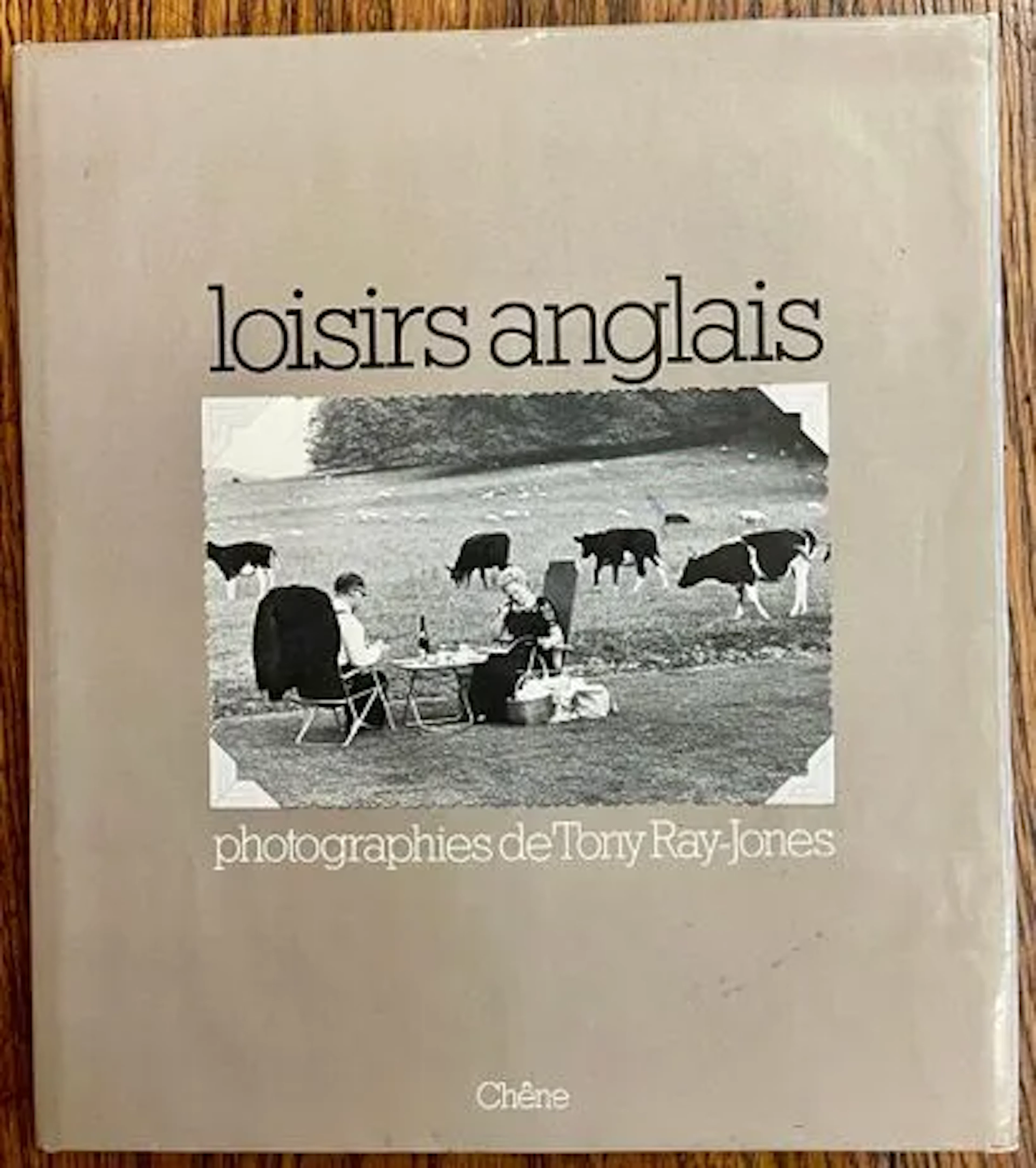 RAY-JONES (Tony). - Lot 246