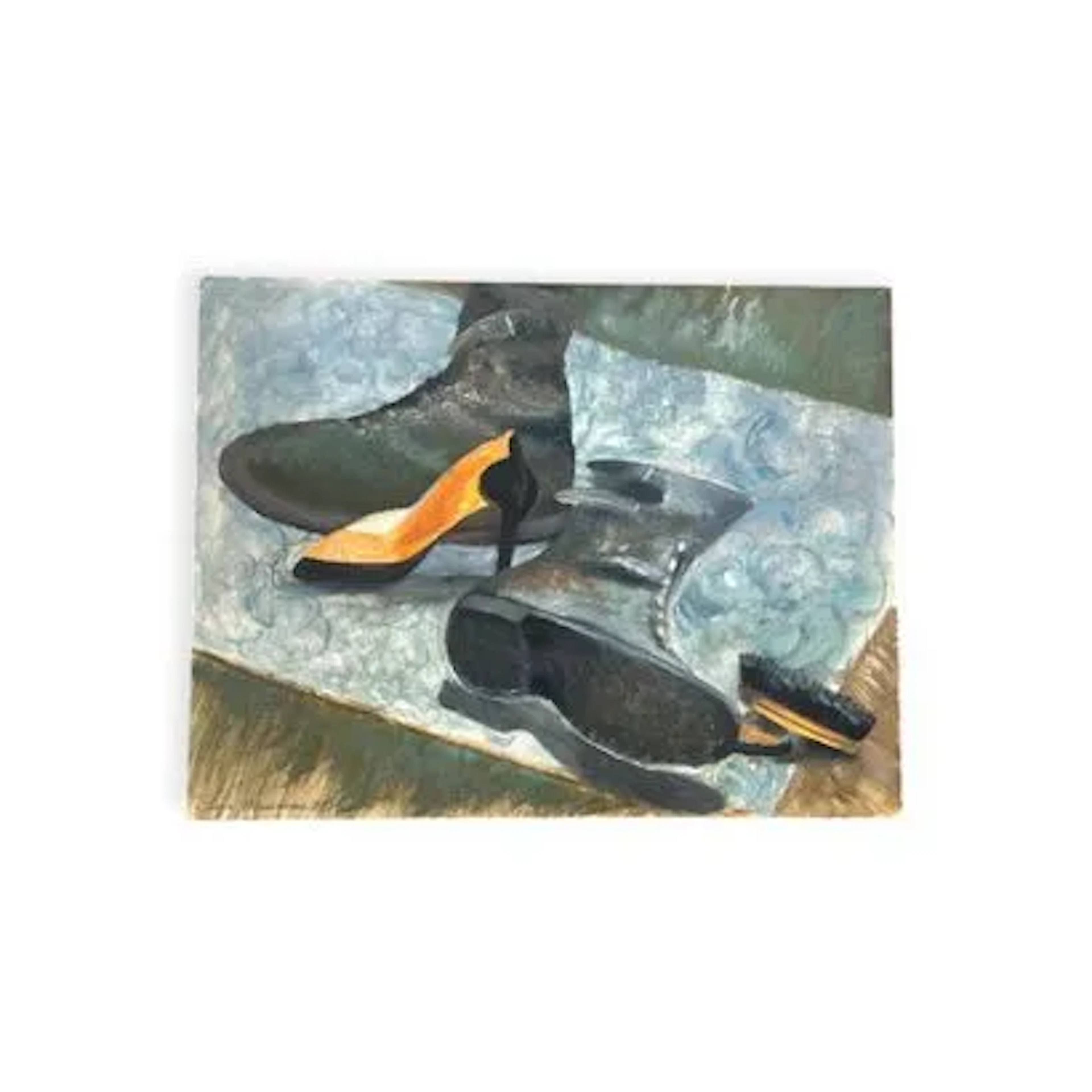HAUSSON (20TH CENTURY) - Lot 598