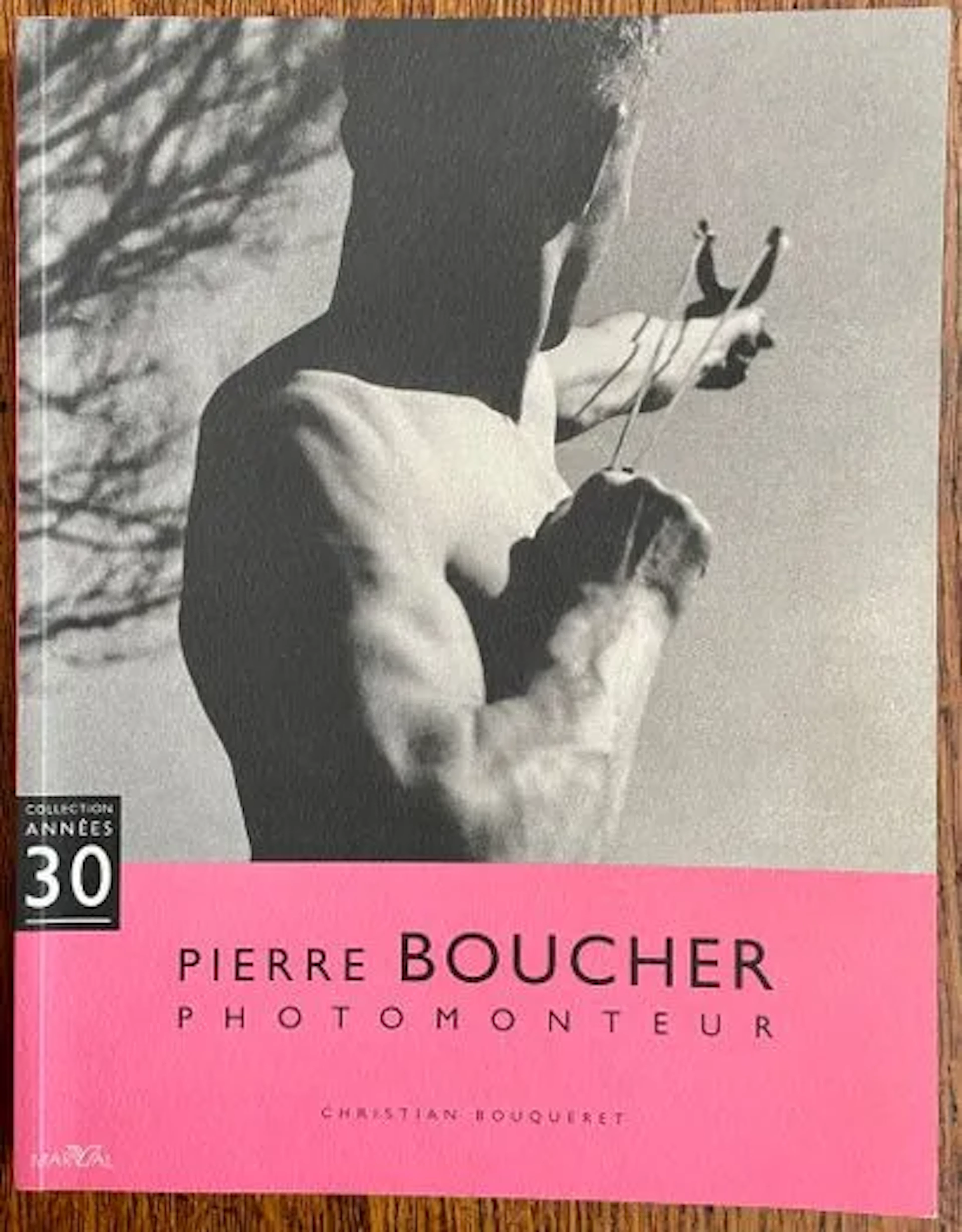 BOUCHER (Pierre). - Lot 37