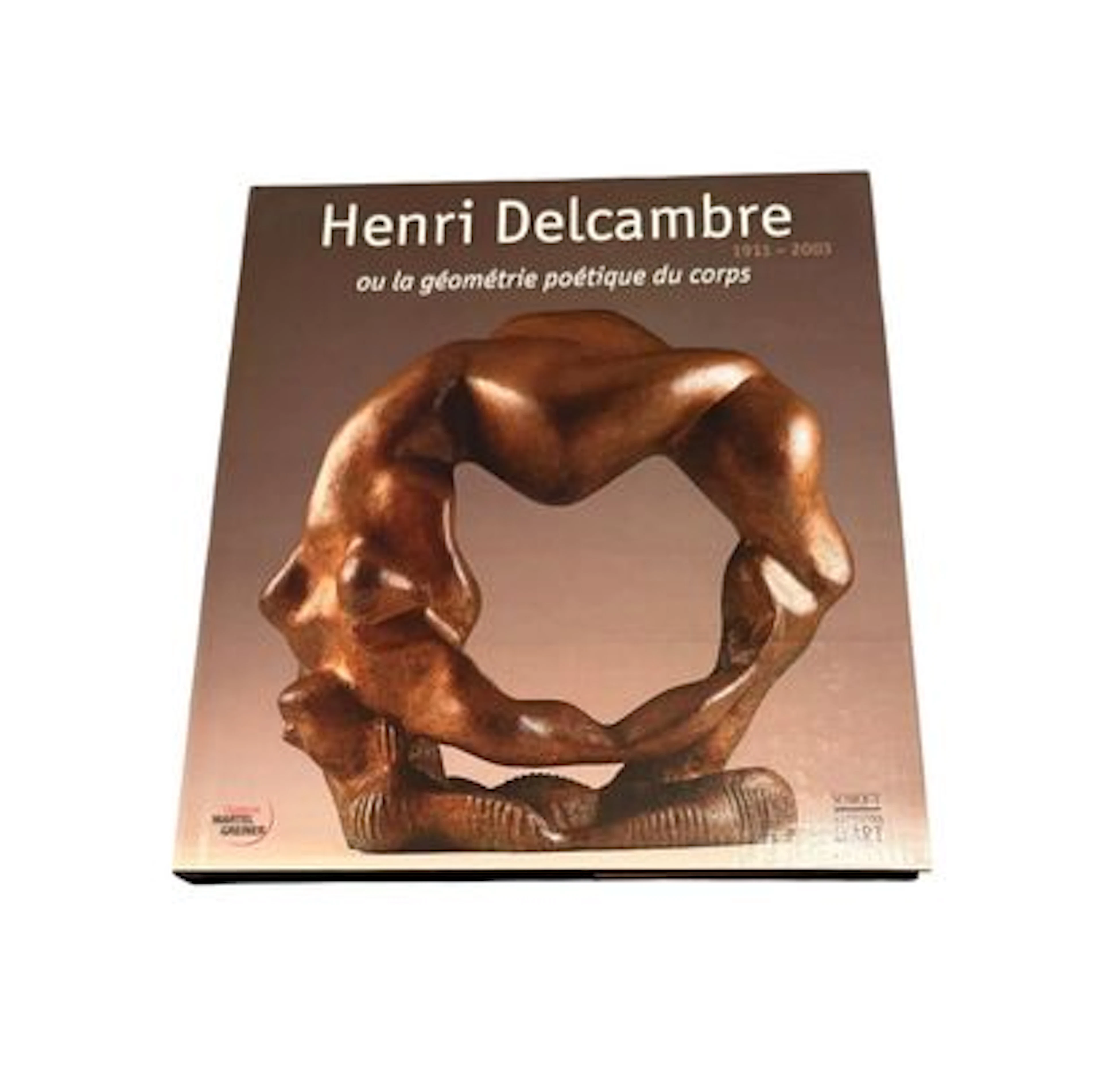 HENRI DELCAMBRE - Lot 318