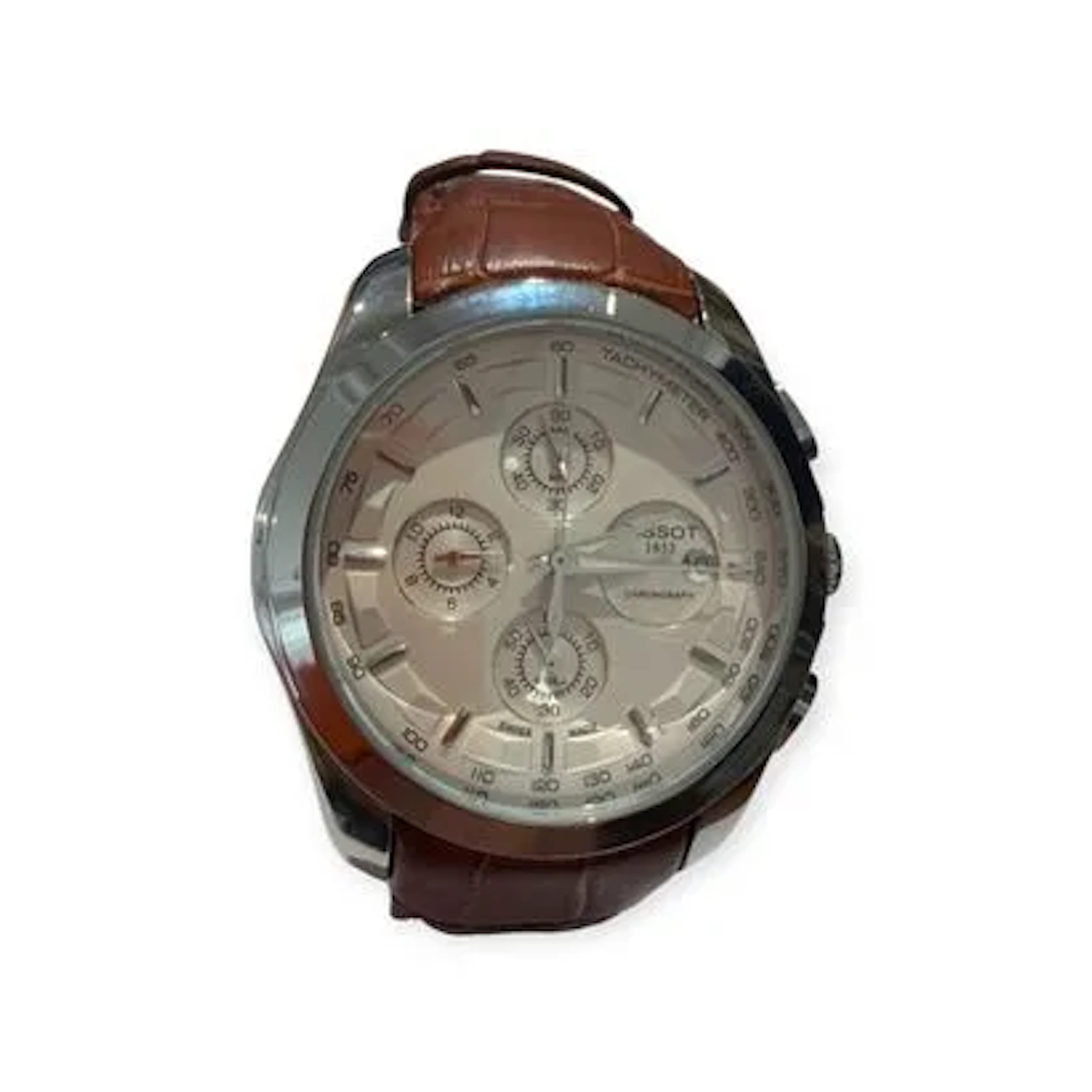 TISSOT - Lot 361