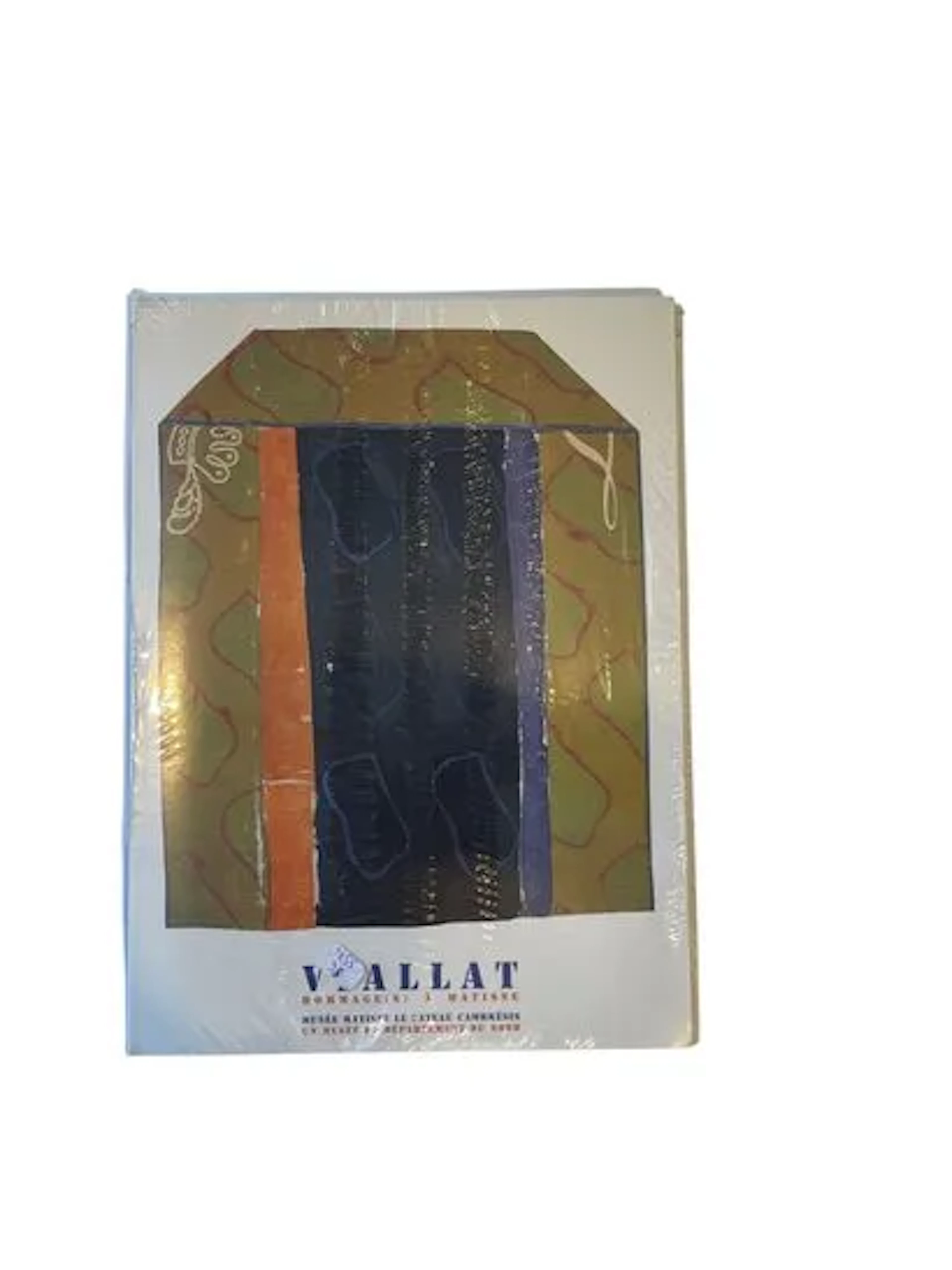 VIALLAT - Lot 75