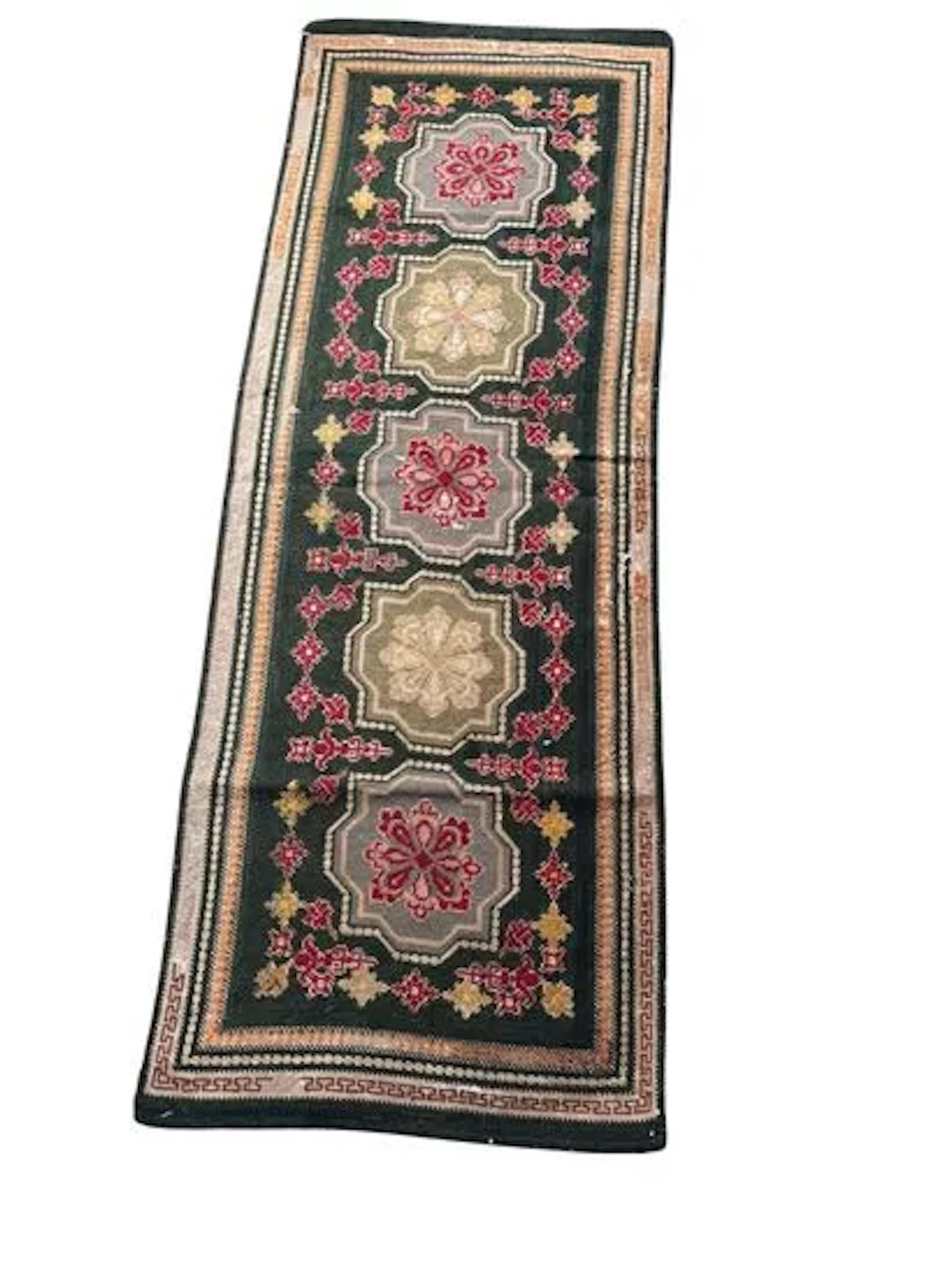 XX SIÈCLE - Lot 187