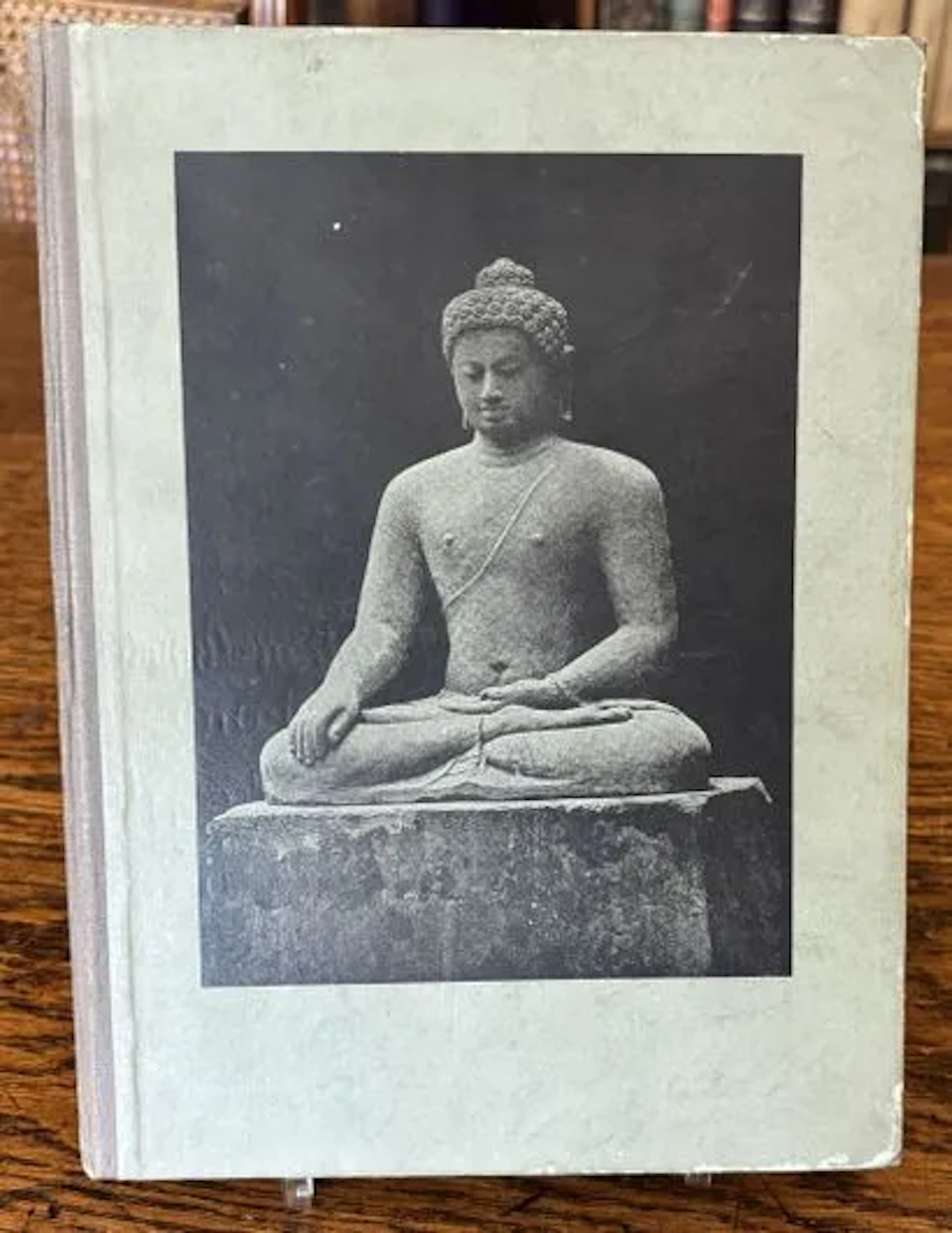 INDIA — BUDDHIST ART — SCULPTURE - Lot 166