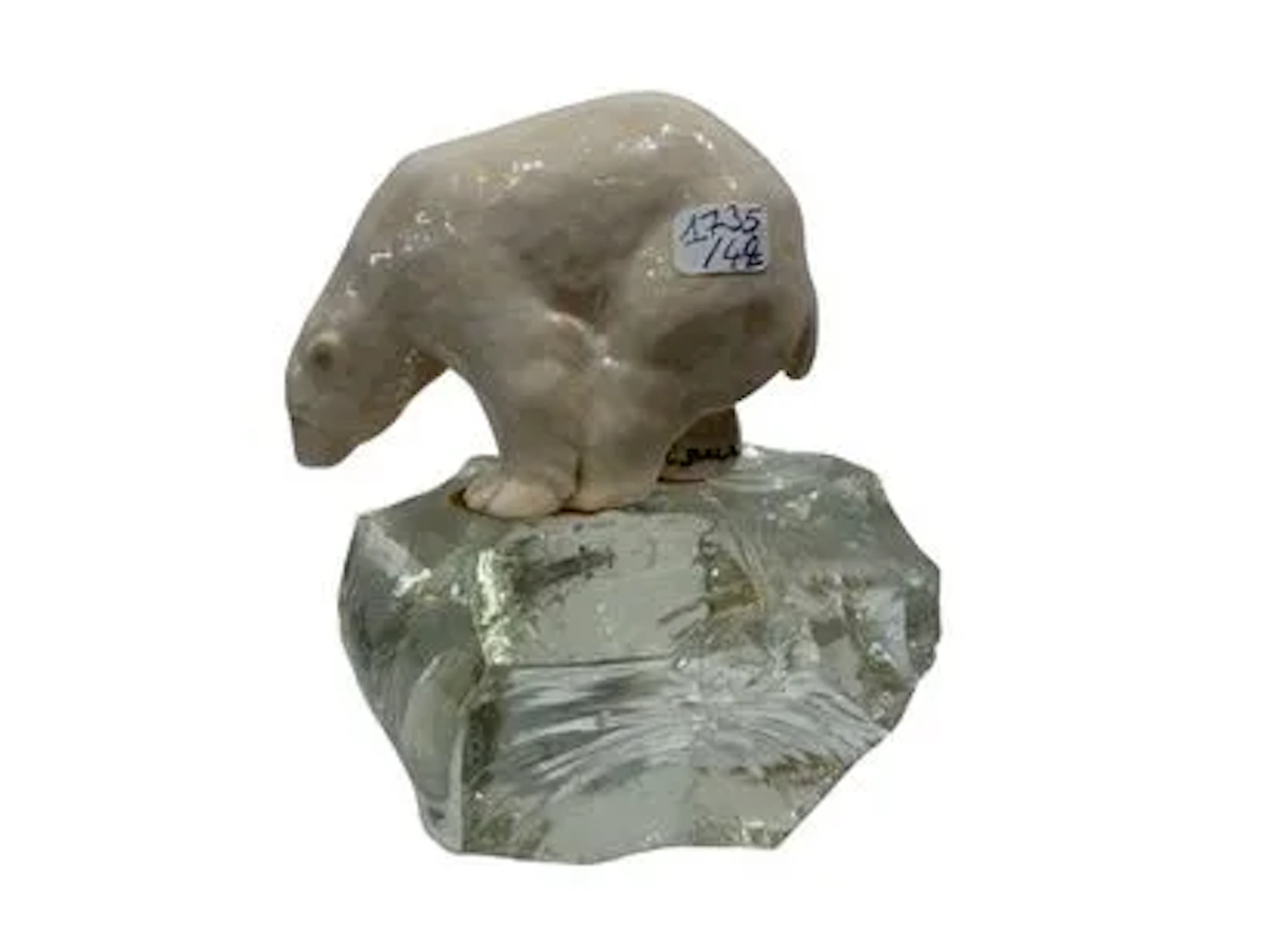 XX SIÈCLE - Lot 360