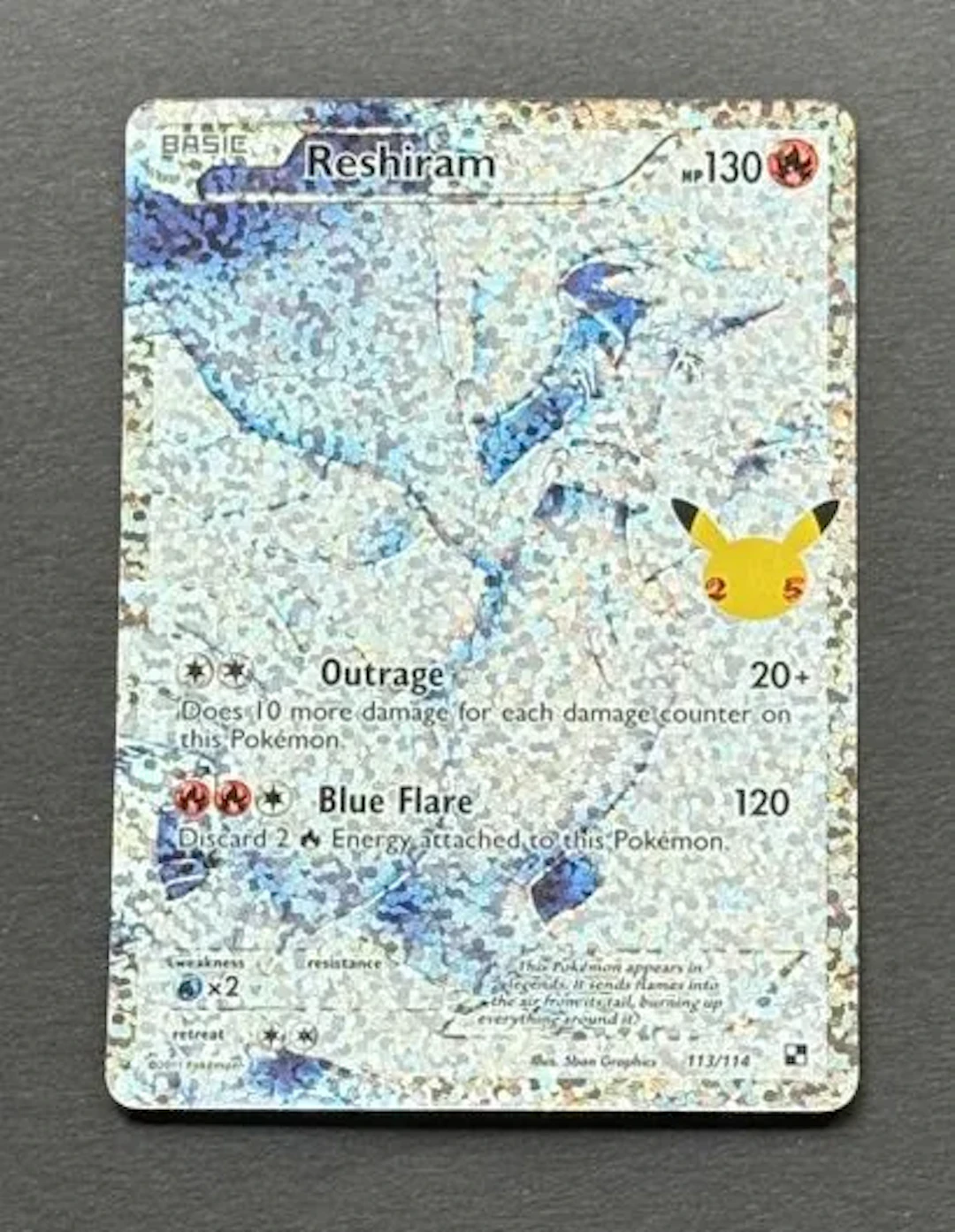 POKEMON - Lot 59