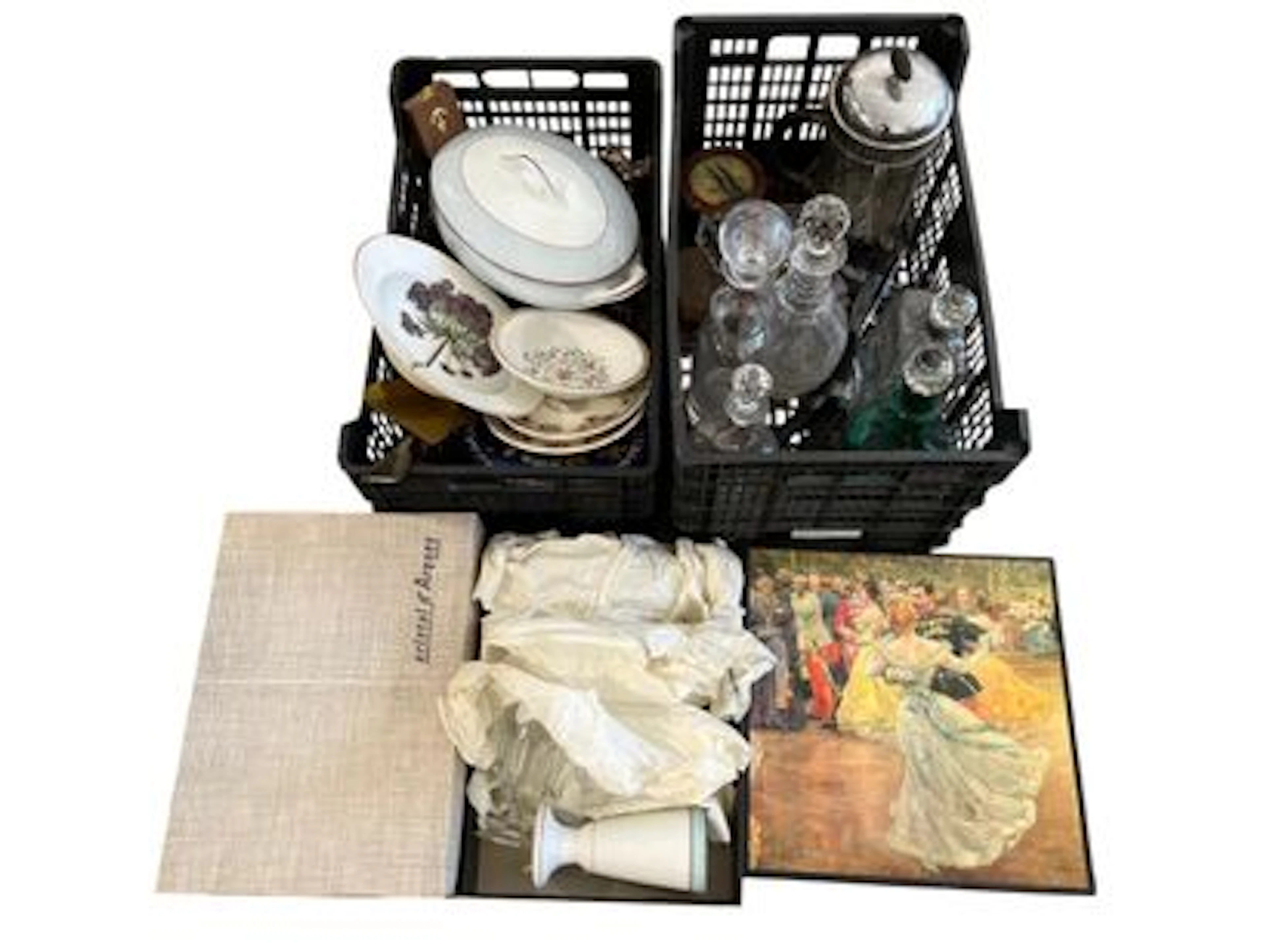 CHARMING ITEMS - Lot 809
