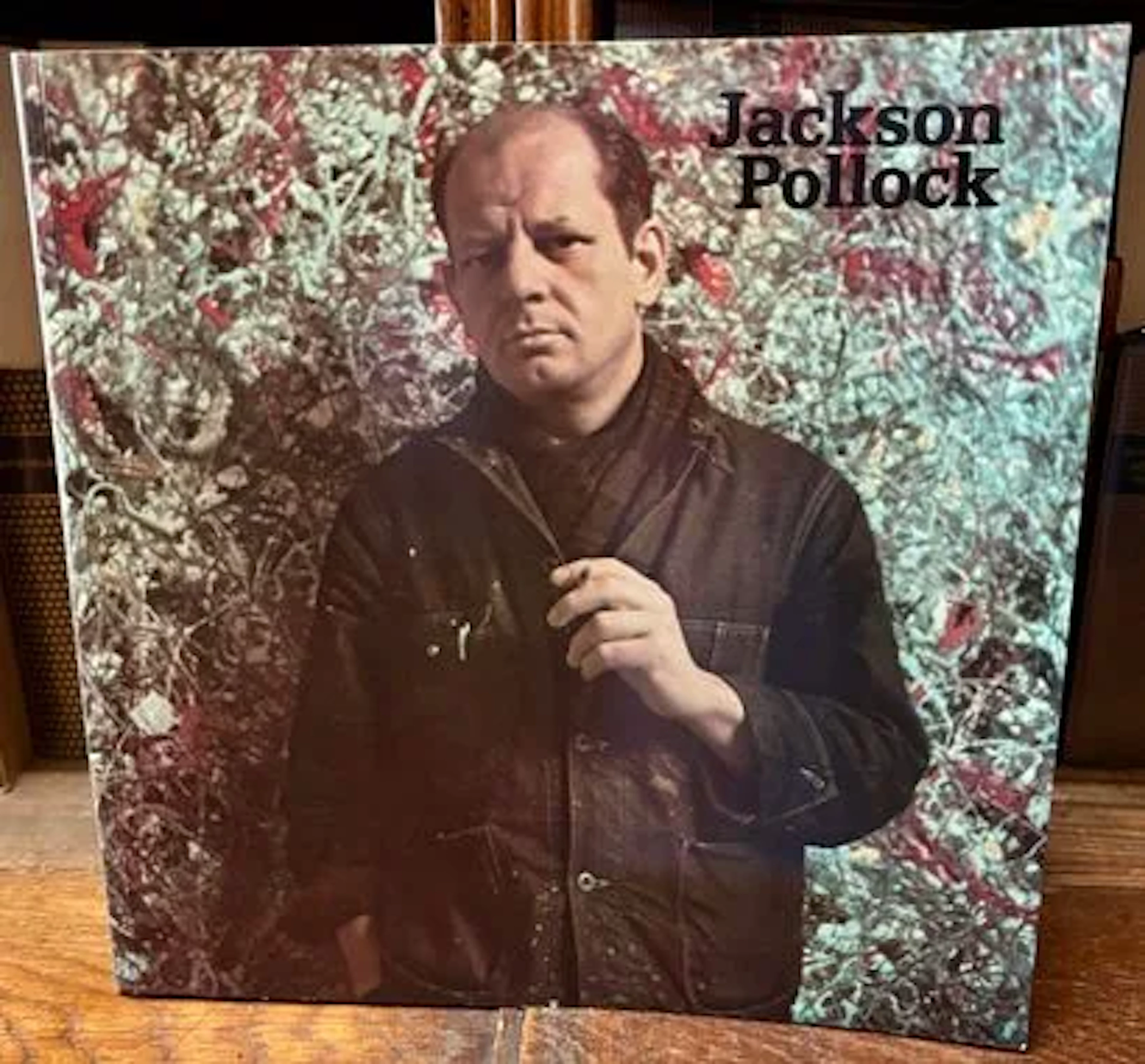 Jackson Pollock - Lot 259